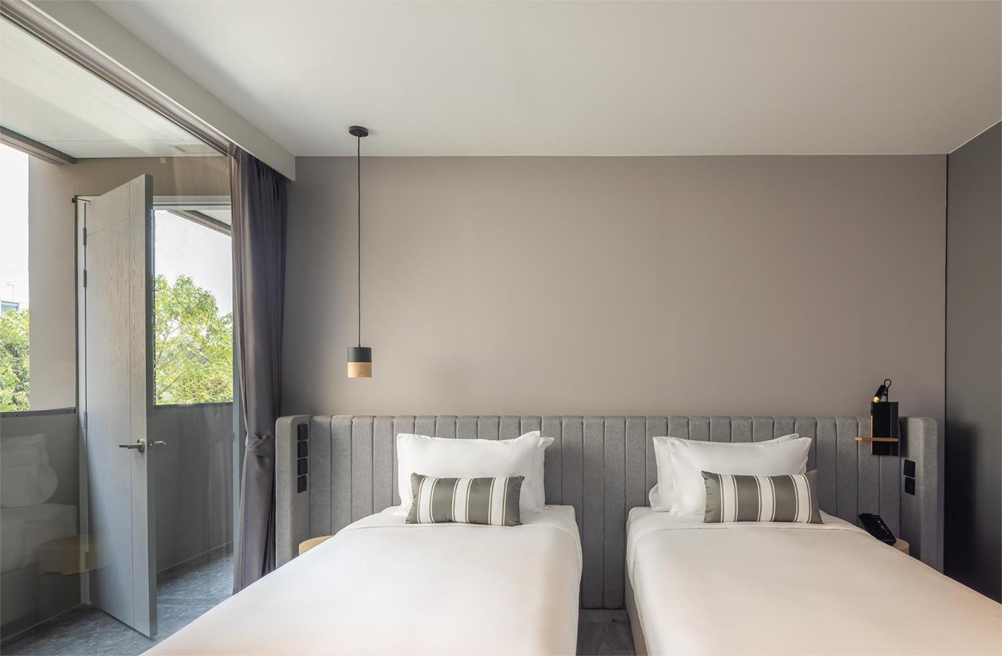 Travelodge Nimman 4* Chiang Mai
