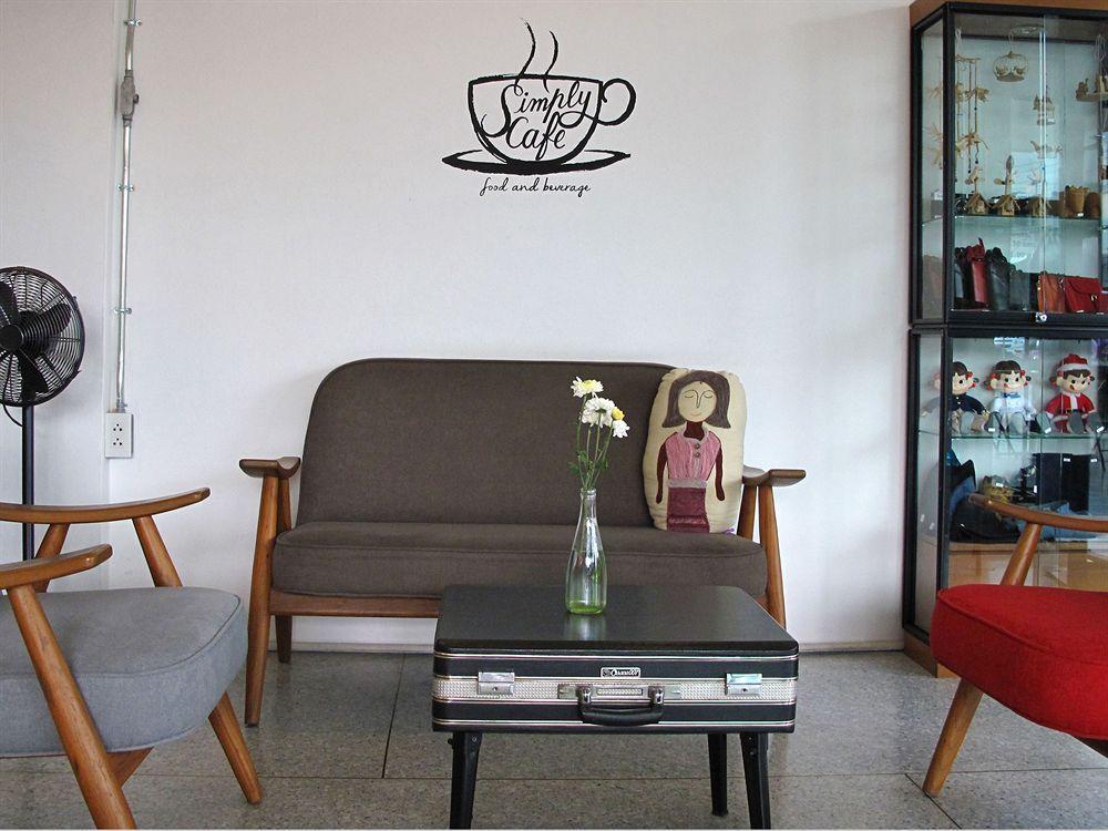 Hotel The Simply Chiangmai Vintage Chiang Mai