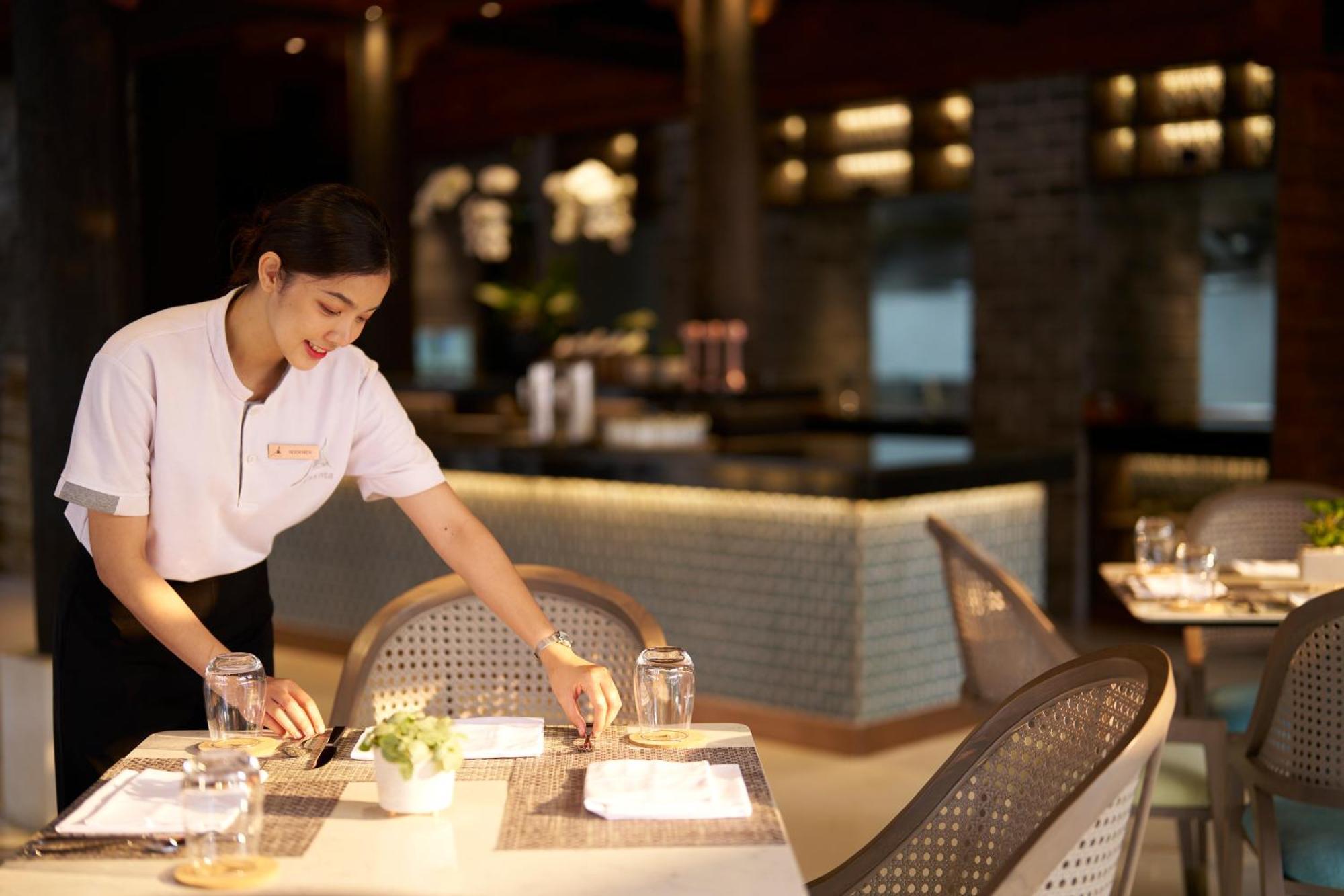Aleenta Retreat - The Leading Of The World Hotel Chiang Mai