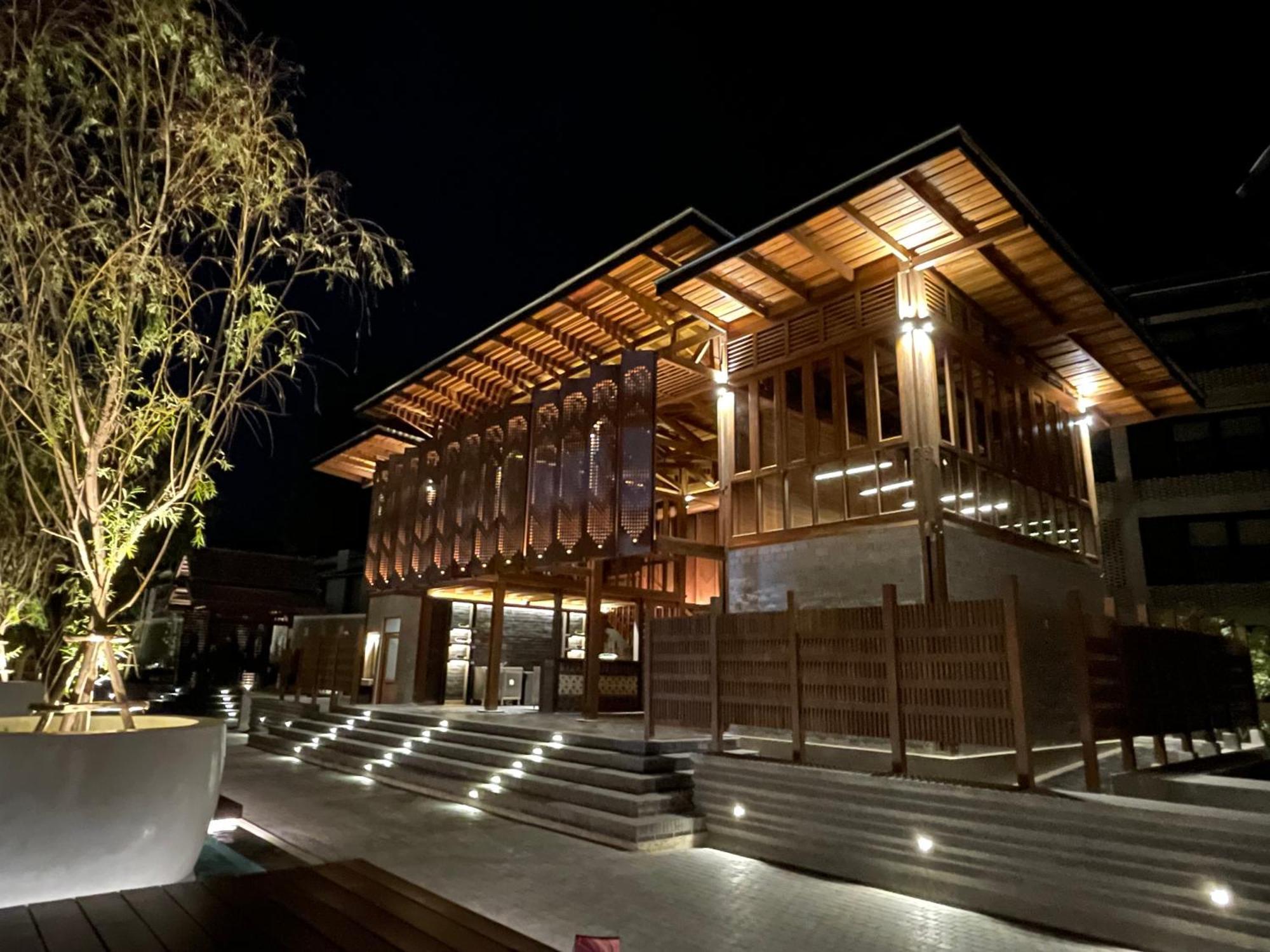 Aleenta Retreat - The Leading Of The World Hotel Chiang Mai