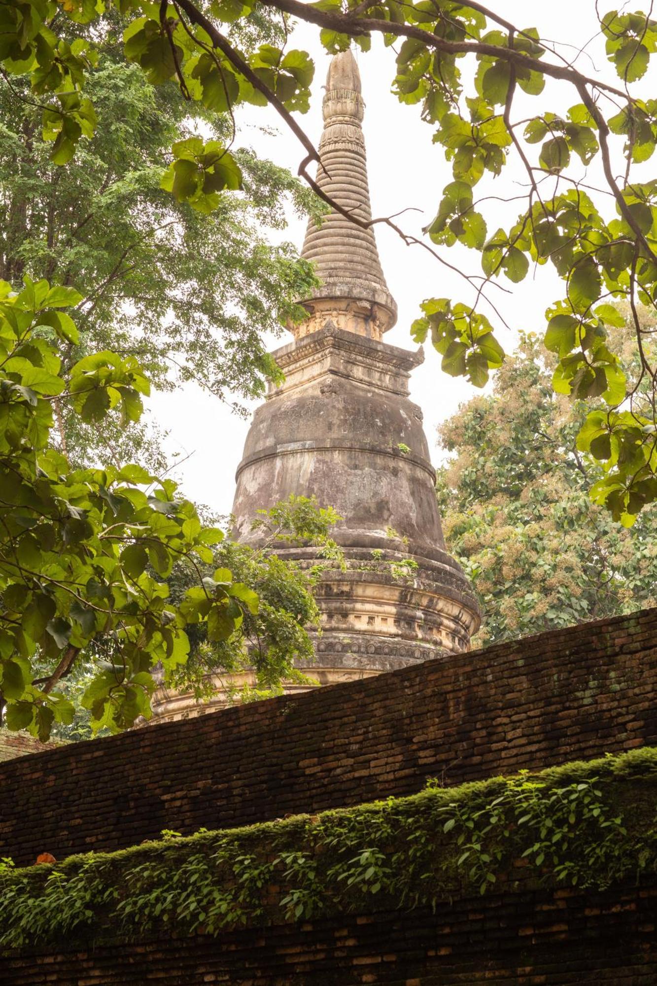 Aleenta Retreat - The Leading Of The World Chiang Mai