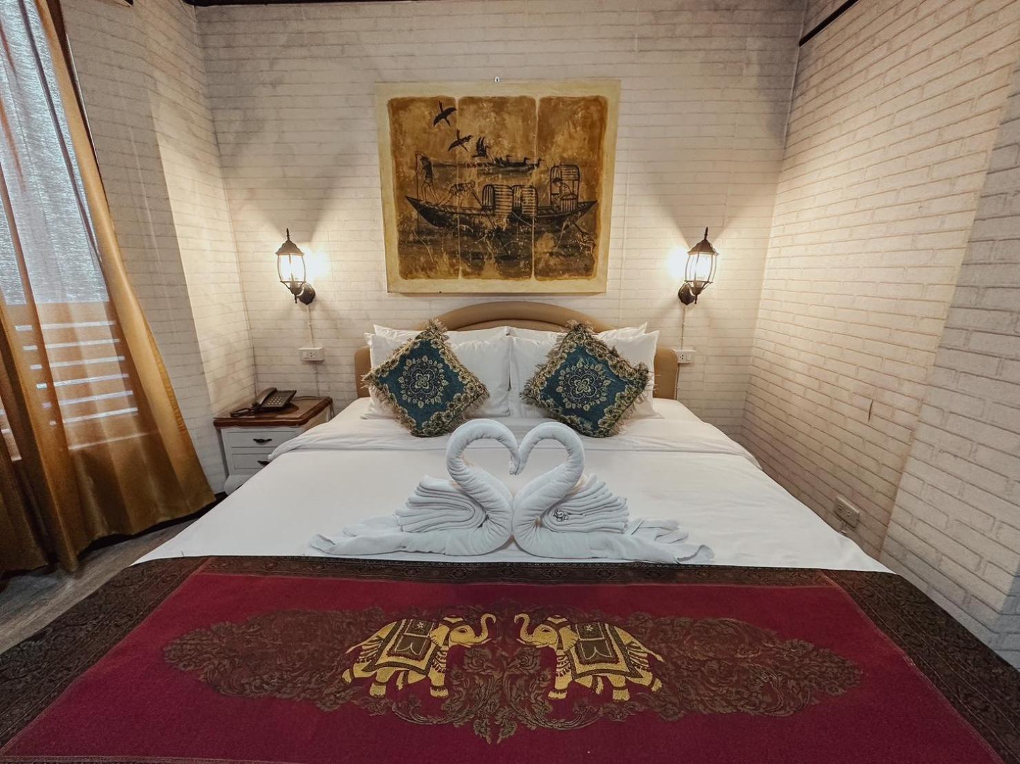 De Khuvieng 3* Chiang Mai