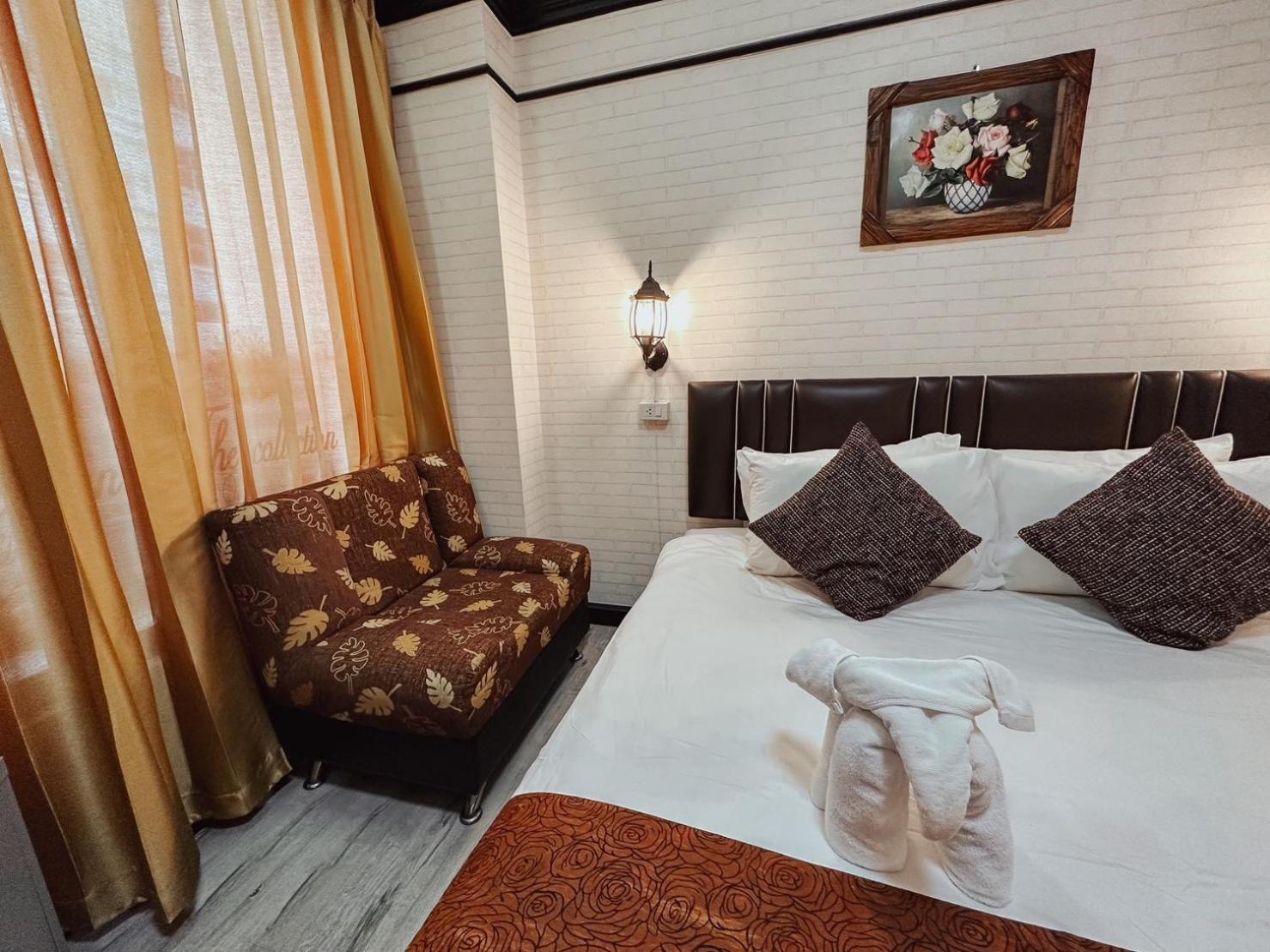 De Khuvieng Hotel Chiang Mai