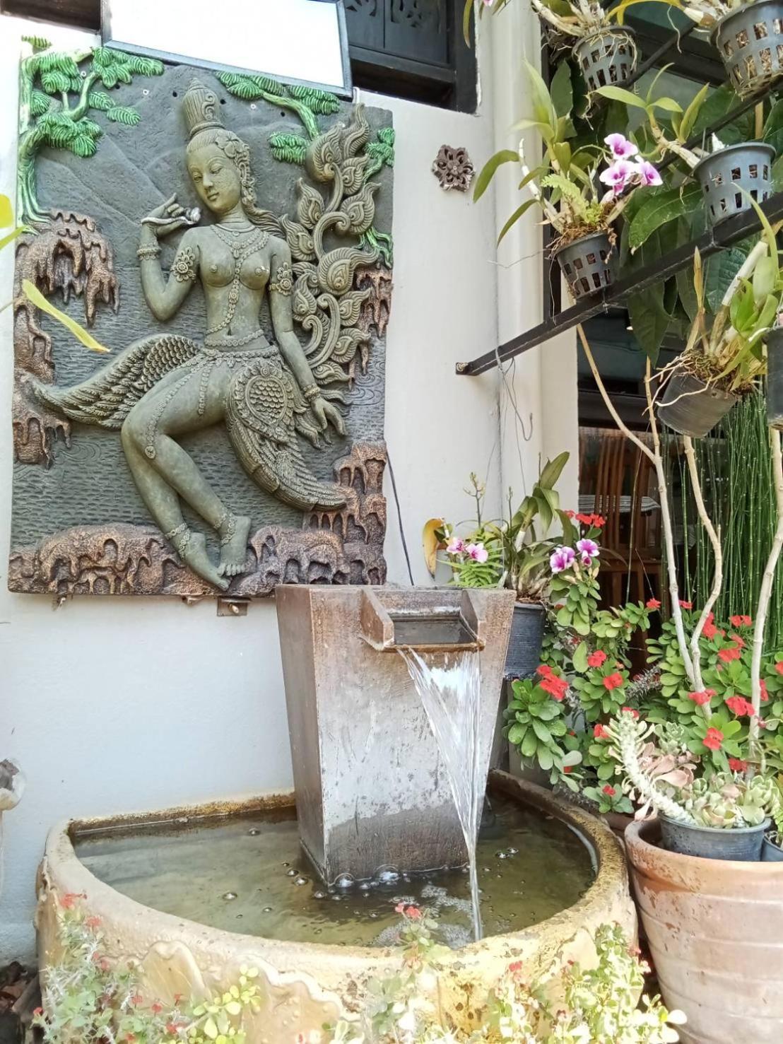 Vlodge House Hotel Chiang Mai