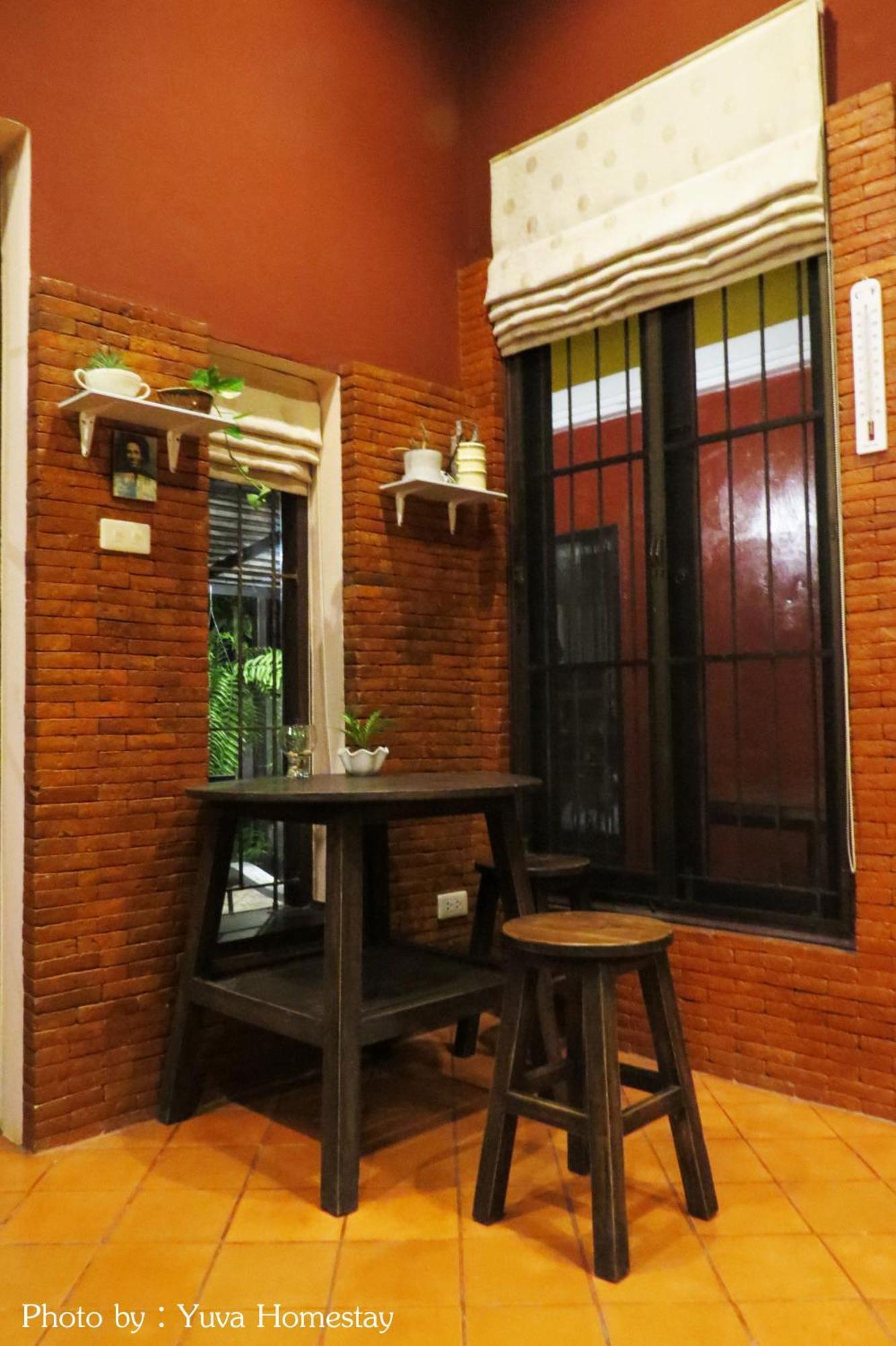 Yuva * Chiang Mai