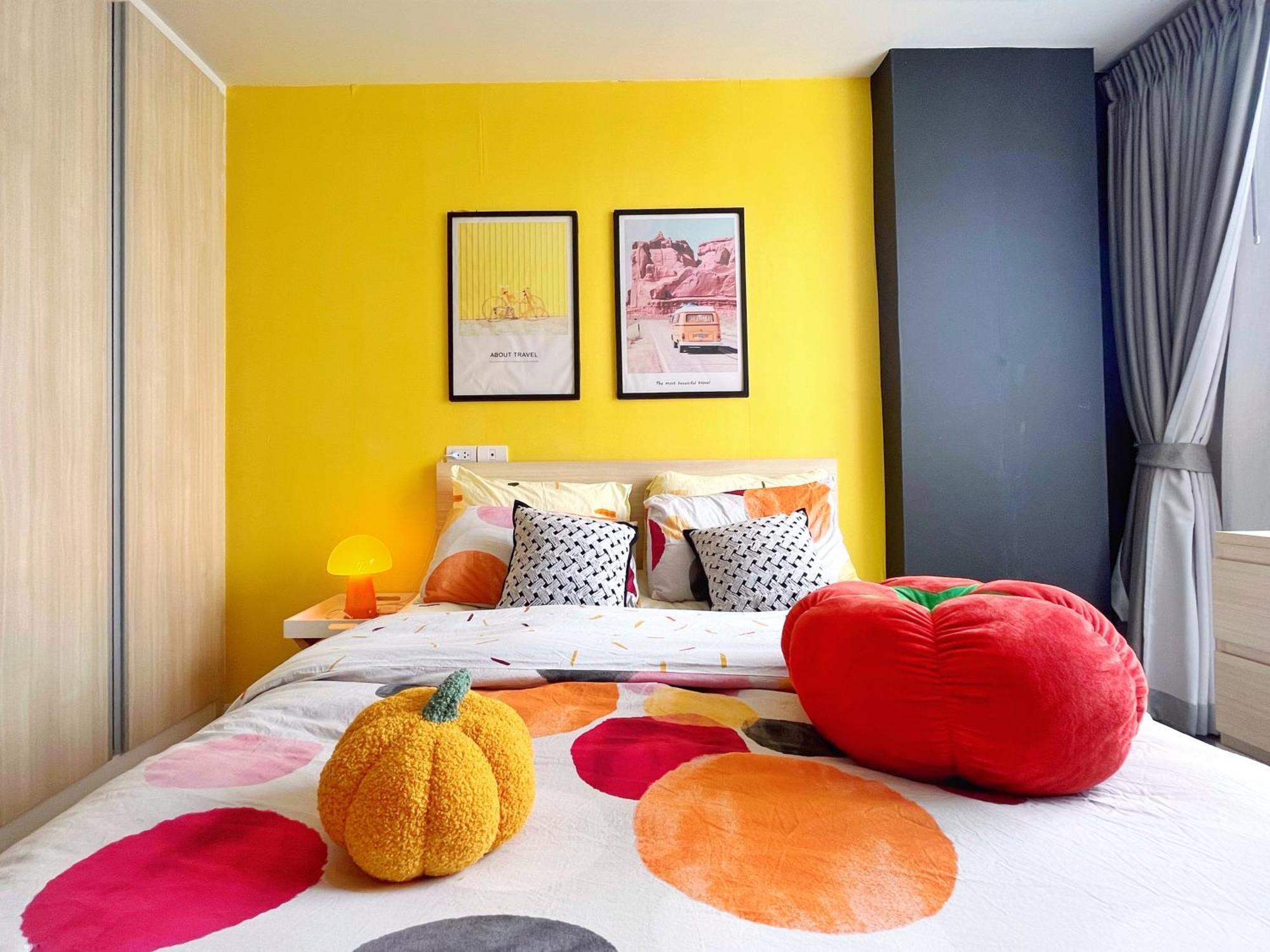 Apartment Cm Design Space In Ninman Maya