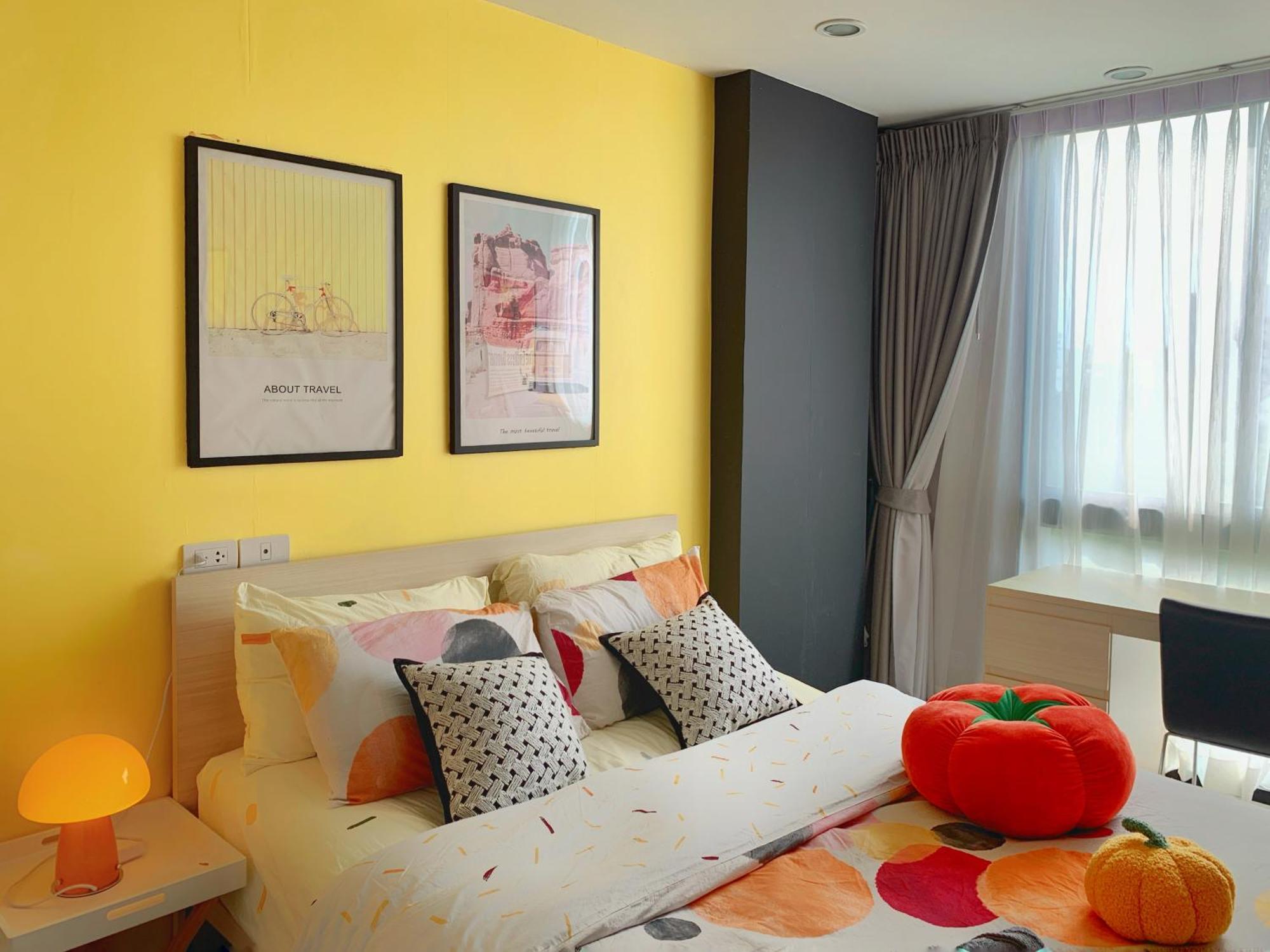 Apartment Cm Design Space In Ninman Maya
