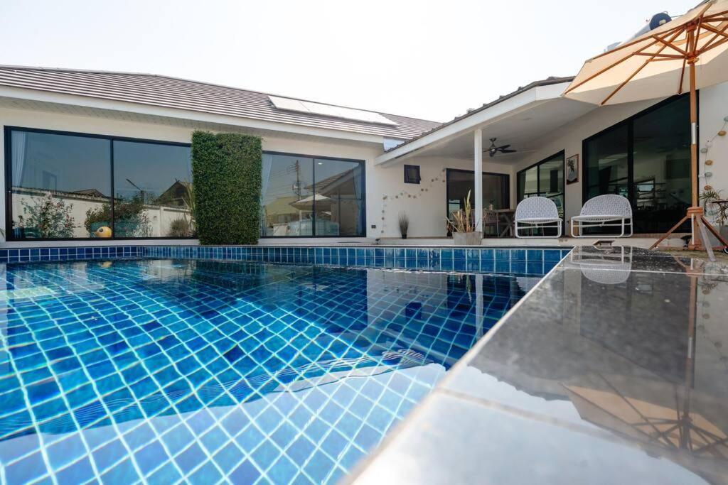 Aura Villa Chiang Mai
