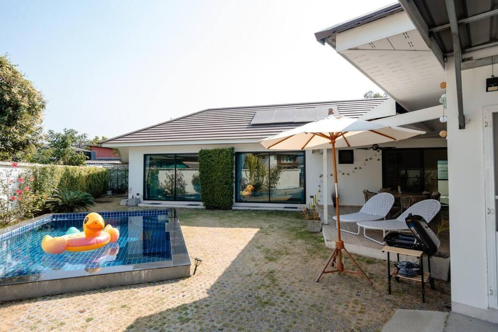 Villa Aura Chiang Mai