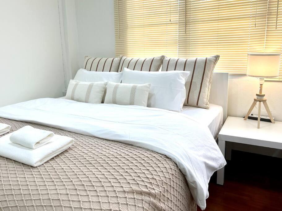 Cozy House In Old Town Phrasing / Walking Street Holiday home *