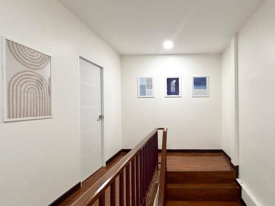Cozy House In Old Town Phrasing / Walking Street Holiday home *