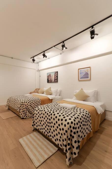 3 Bedrooms House In Thapae/nightbazaar *