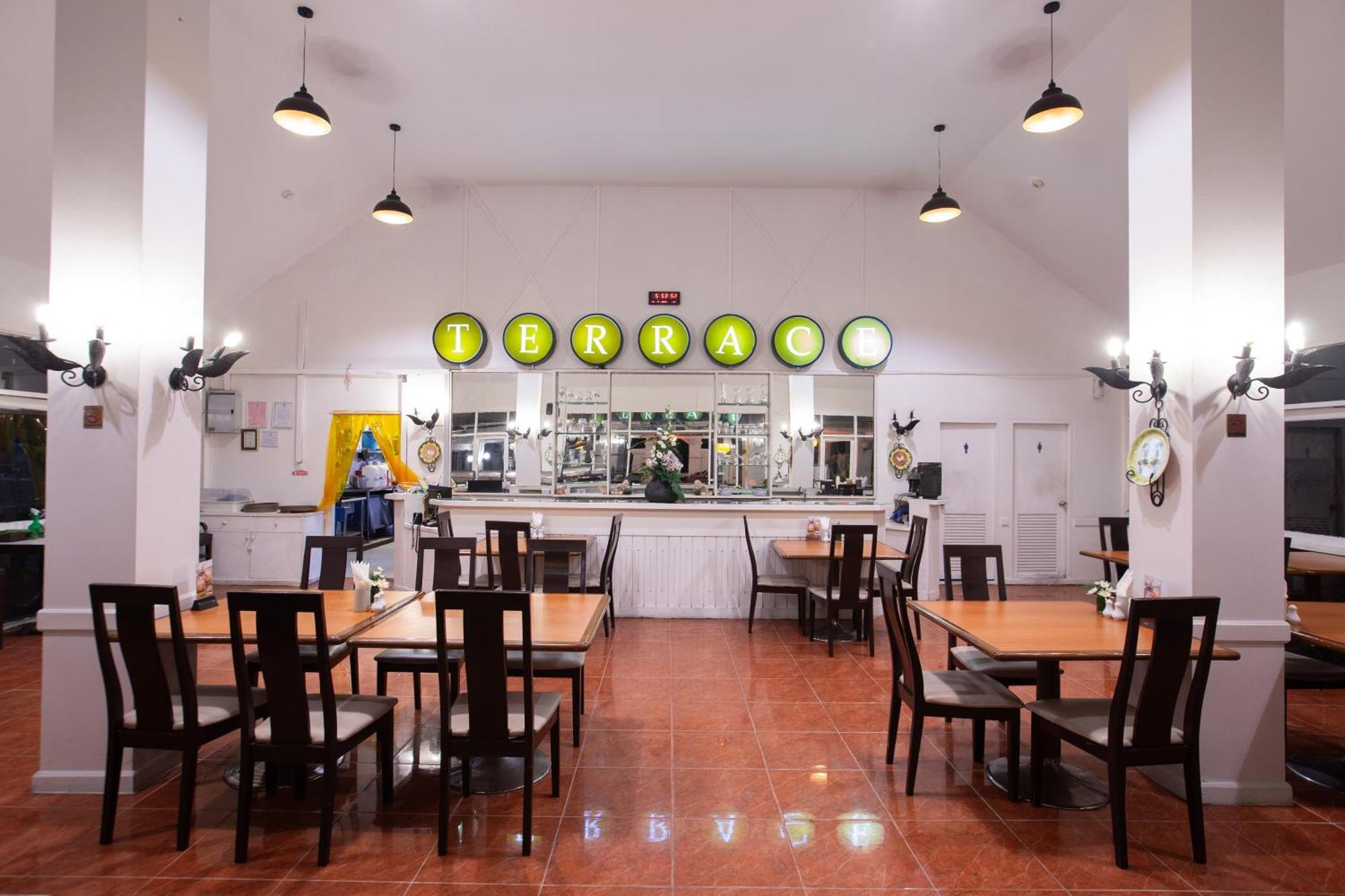 Eurasia 4* Chiang Mai
