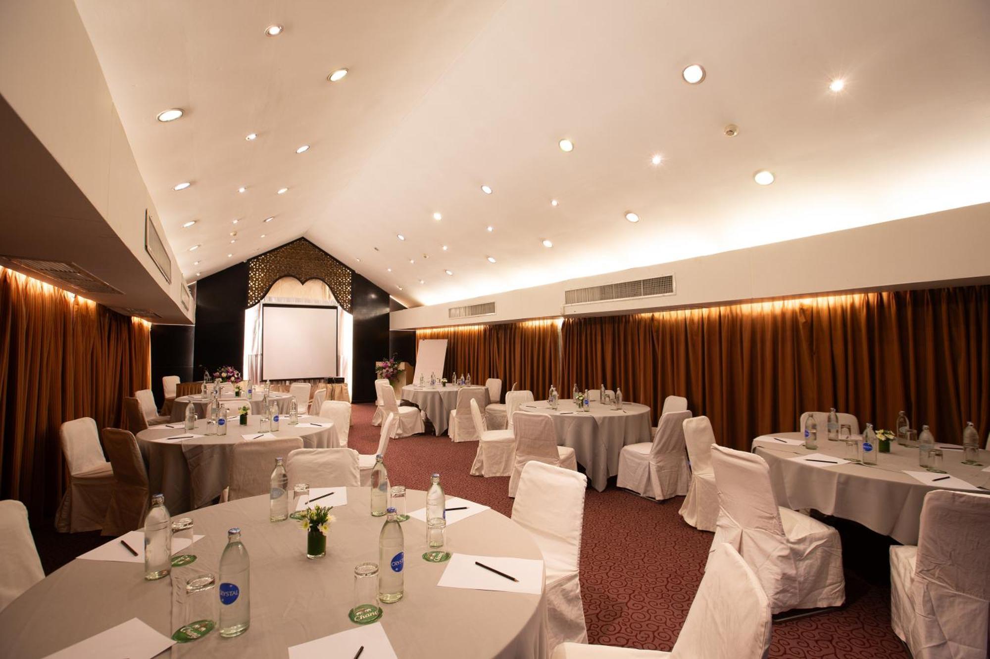 Eurasia 4*