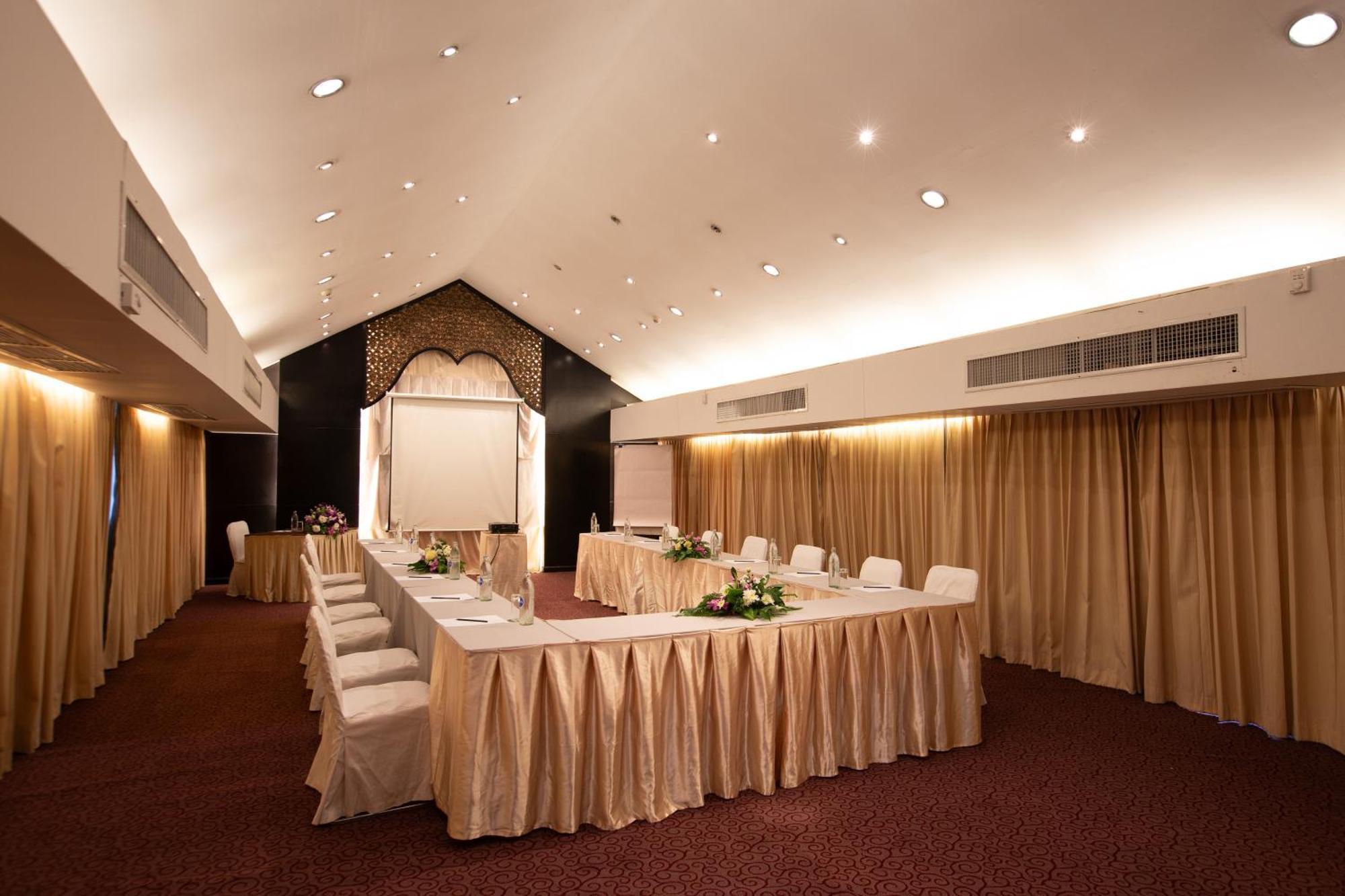 Hotel Eurasia Chiang Mai
