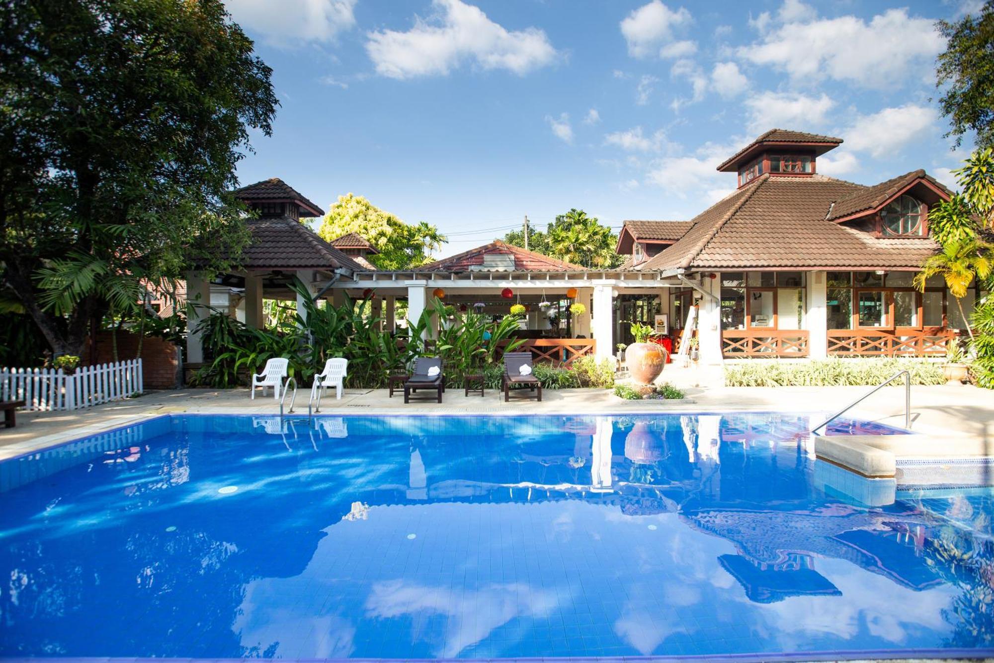 Eurasia Chiang Mai