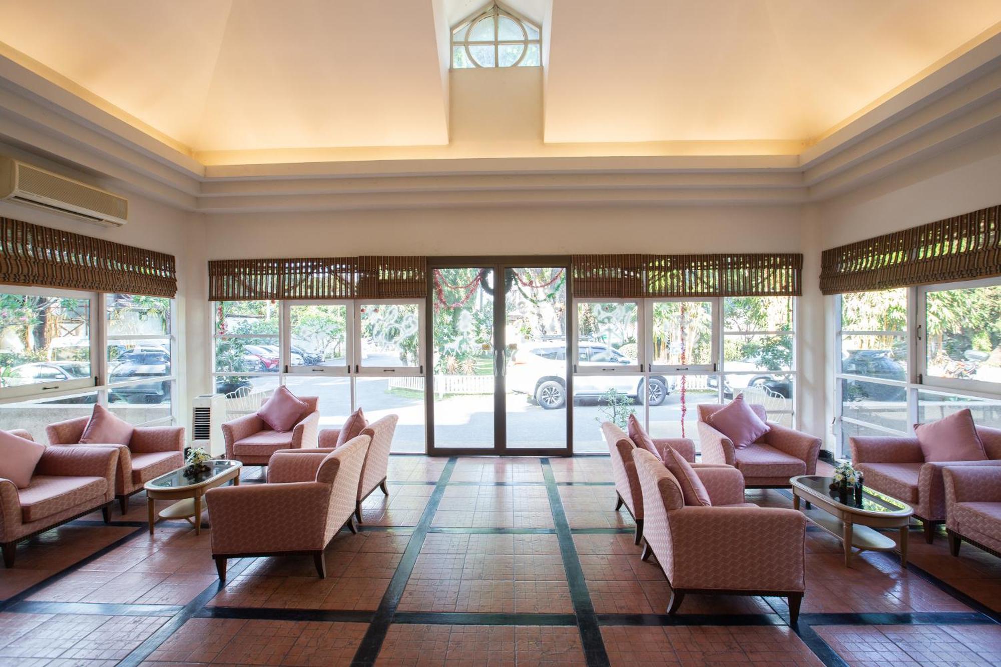 Eurasia Hotel