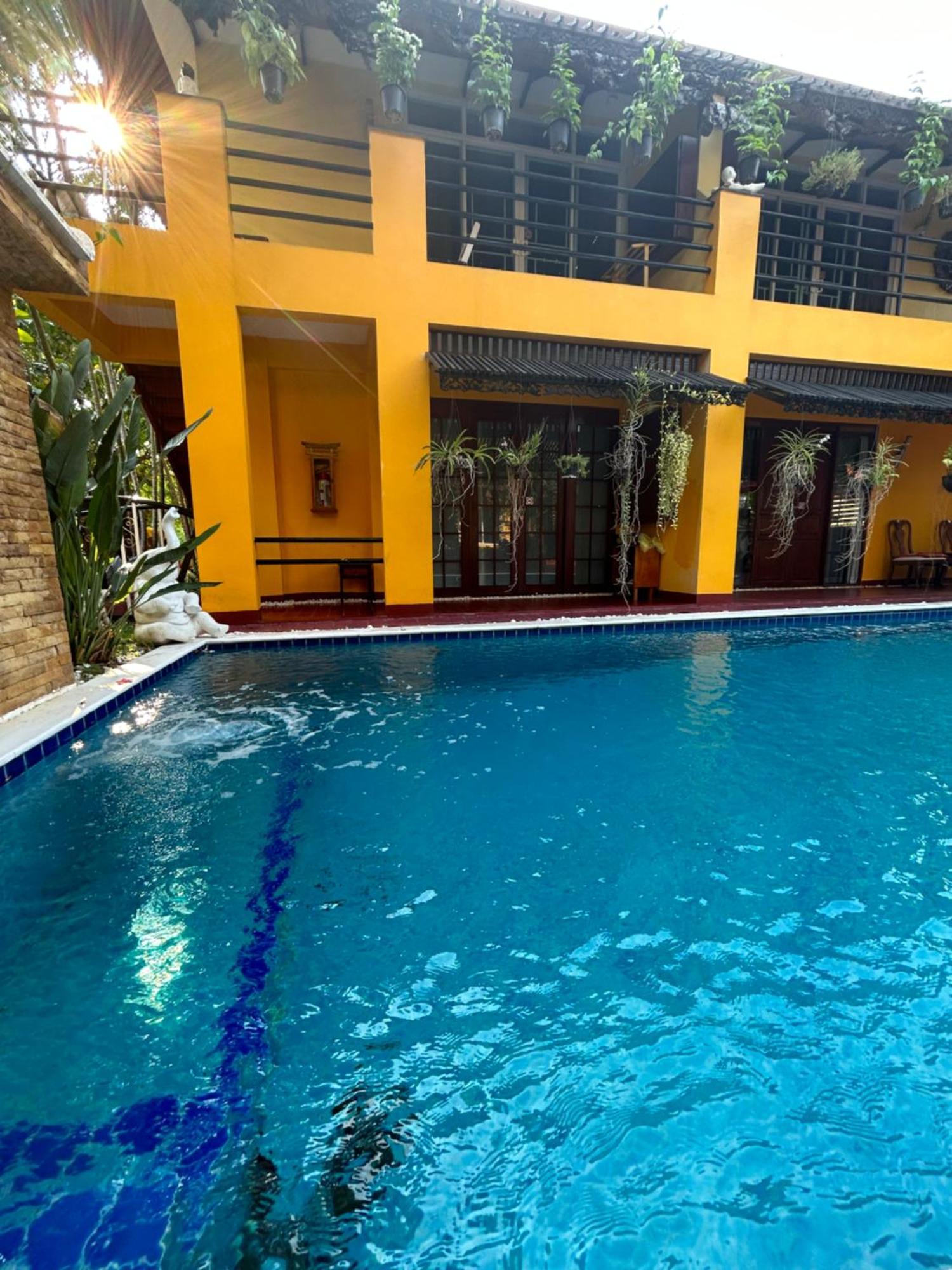 Homestay Lamduan Boutique *