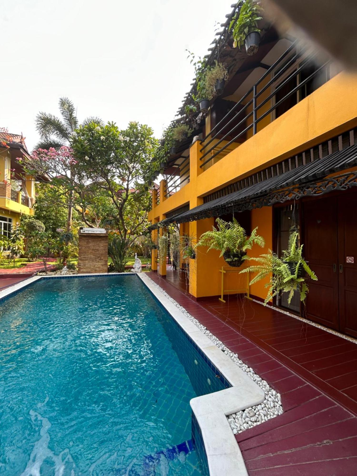Lamduan Boutique Chiang Mai