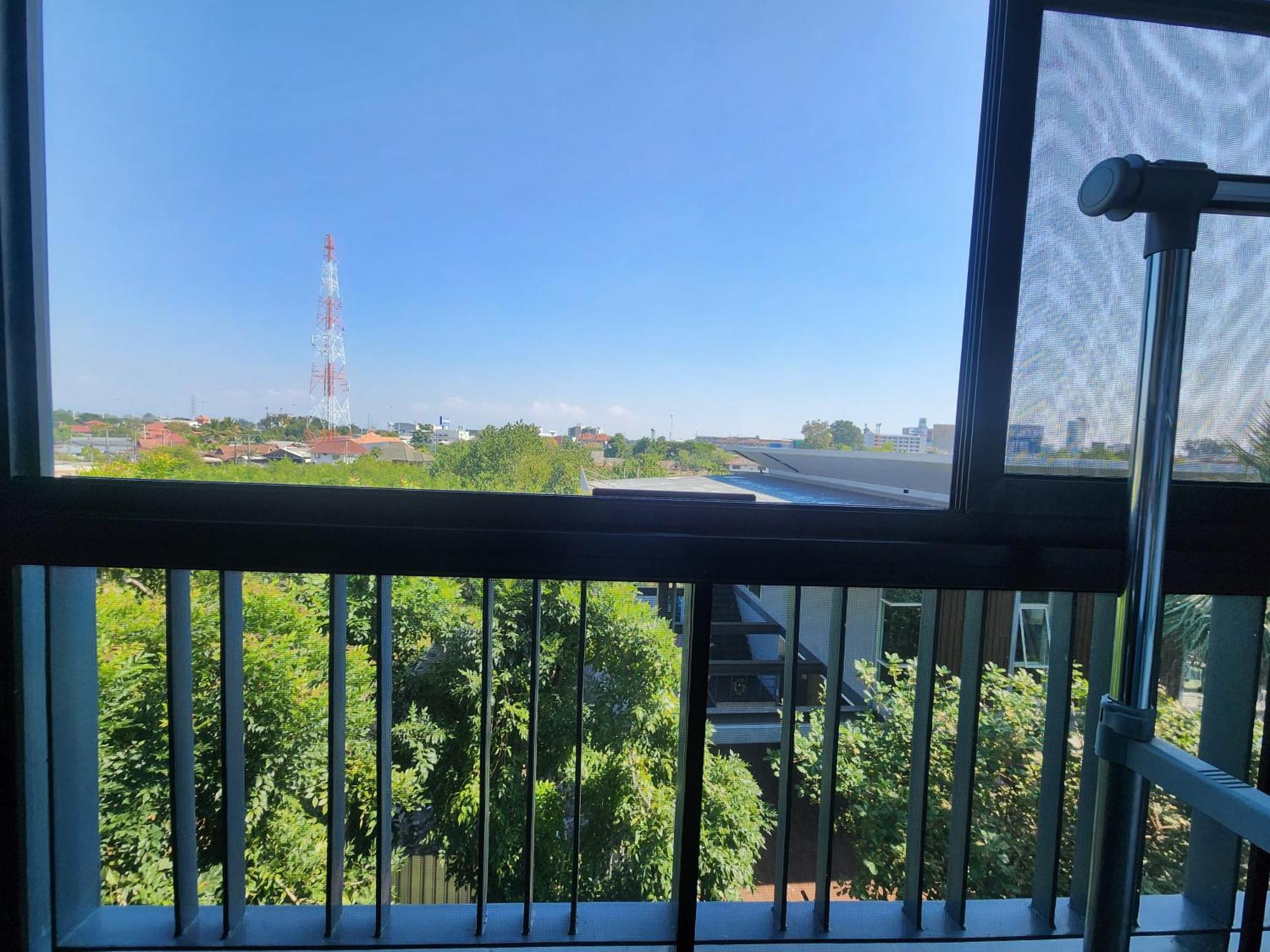 Family 2 Bedrooms 2 Bathrooms In Apartment Chiang Mai