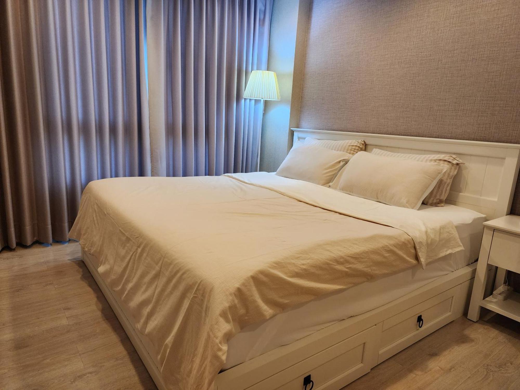 Apartment Family 2 Bedrooms 2 Bathrooms In