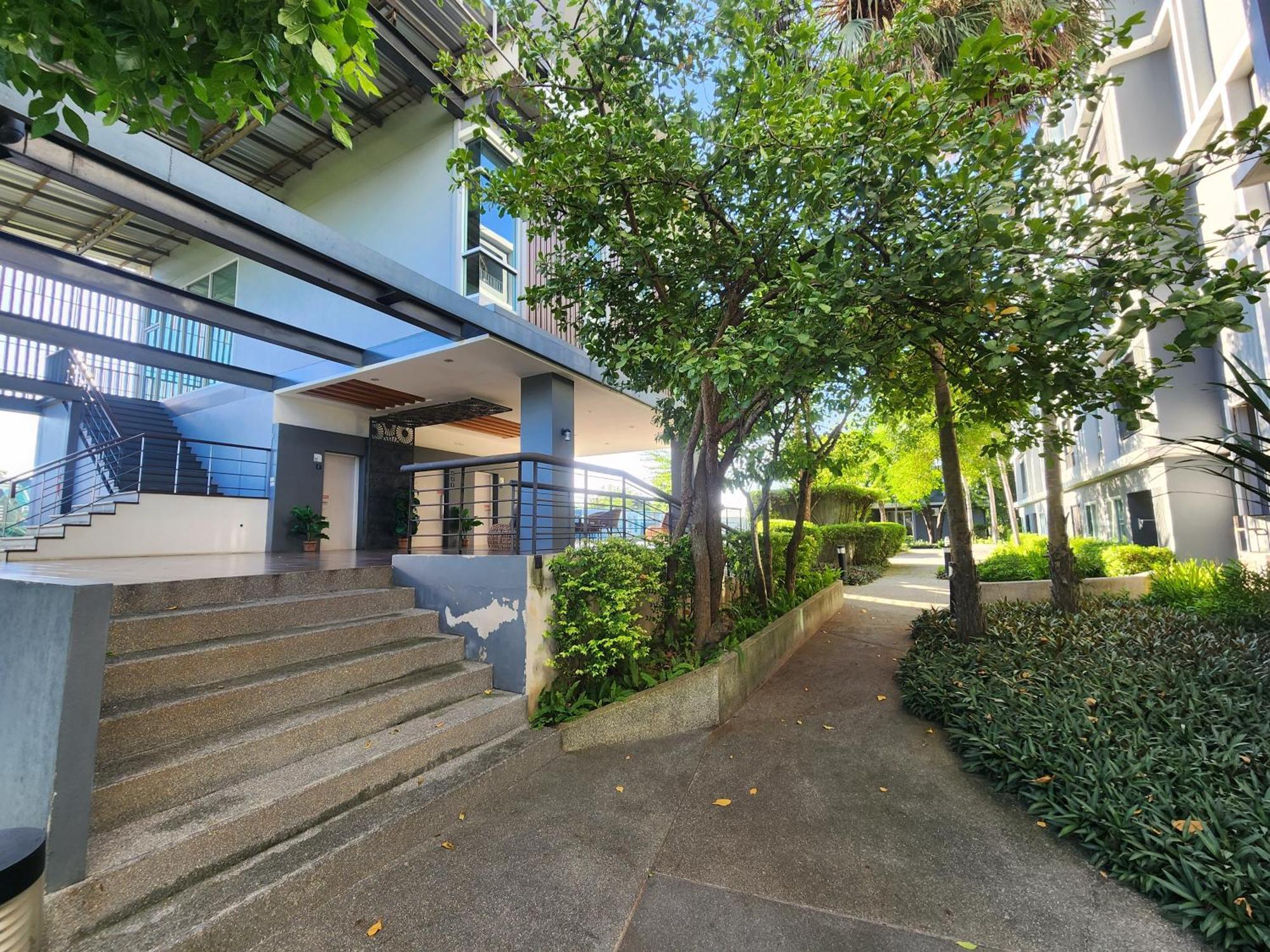 Apartment Family 2 Bedrooms 2 Bathrooms In *