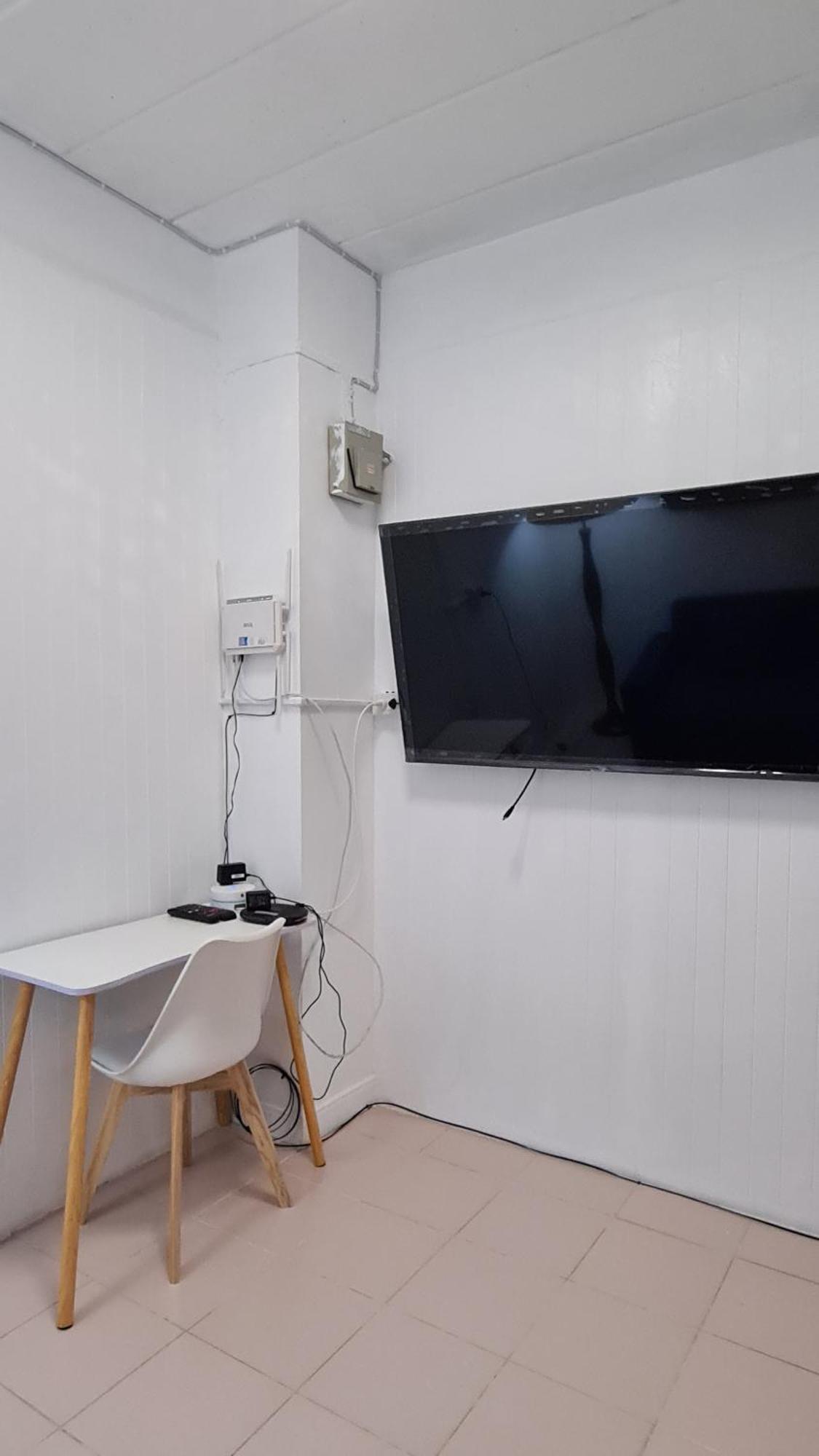 Apartment Jikjik Chiang Mai