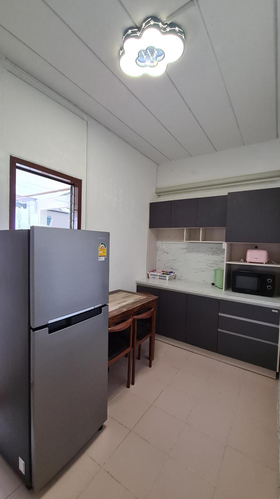 Apartment Jikjik *