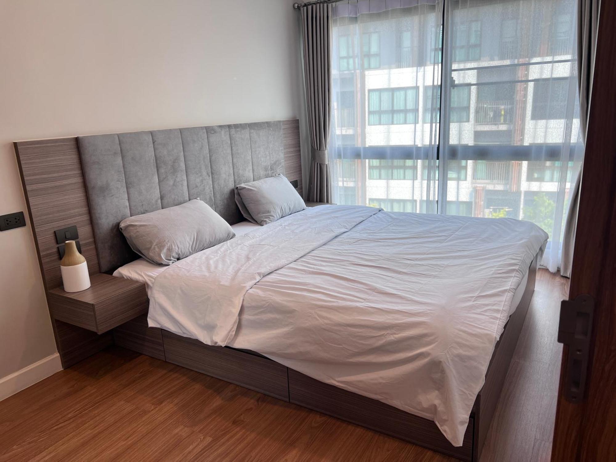 Arise 两室户型星级公寓02 Apartment *
