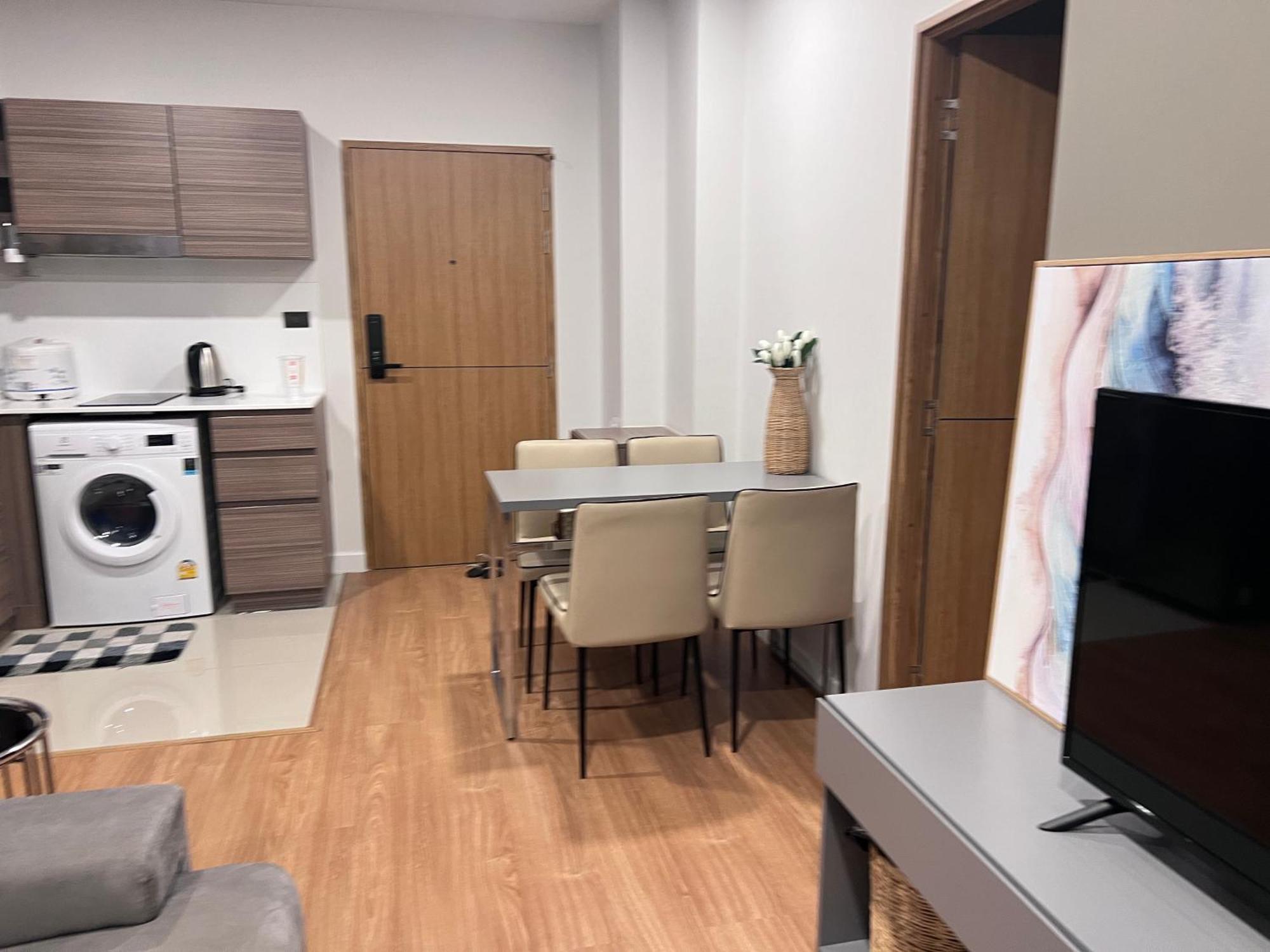 Apartment Arise 两室户型星级公寓02 Chiang Mai