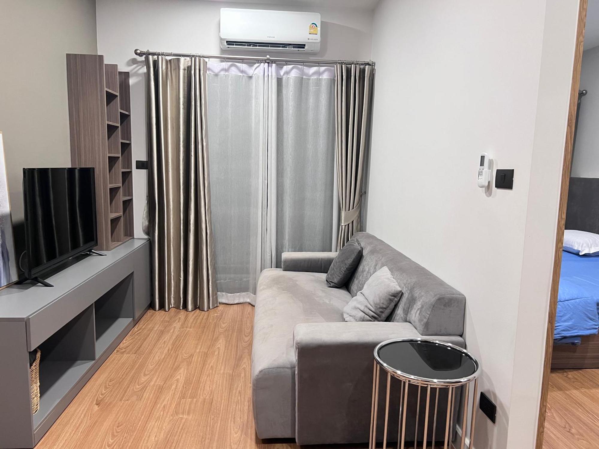 Arise 两室户型星级公寓02 Apartment *