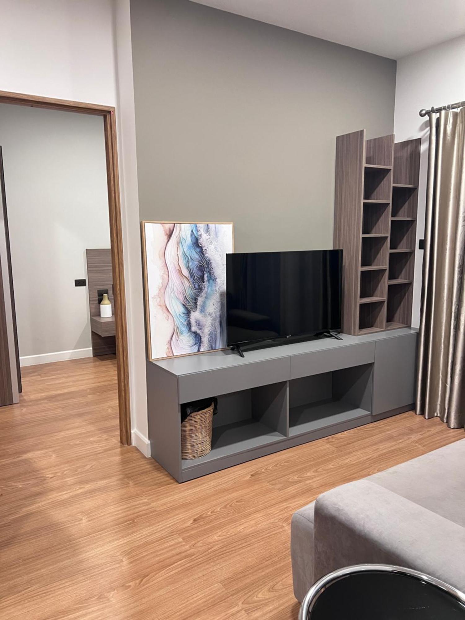 Apartment Arise 两室户型星级公寓02 Chiang Mai
