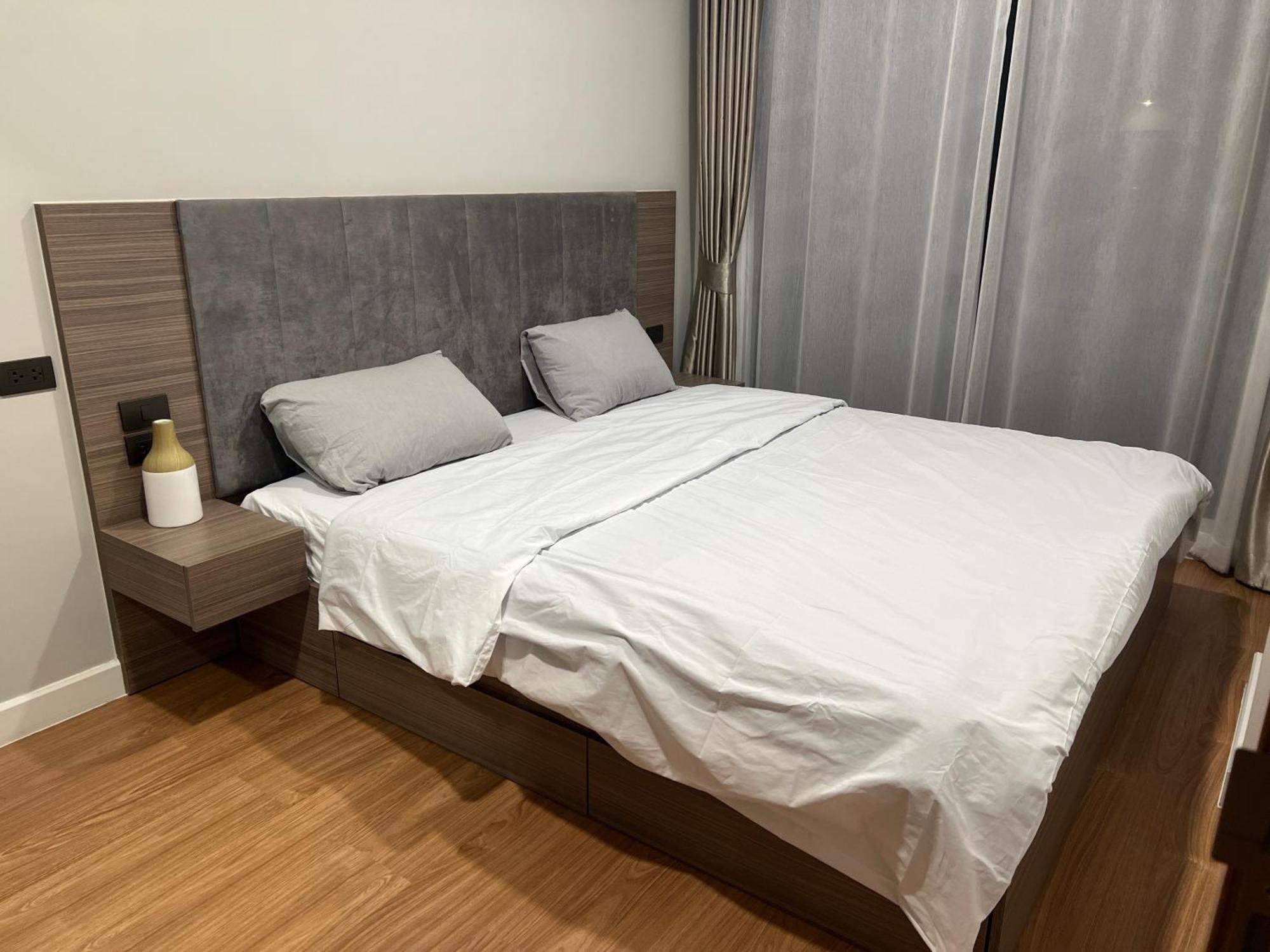 Arise 两室户型星级公寓02 * Chiang Mai