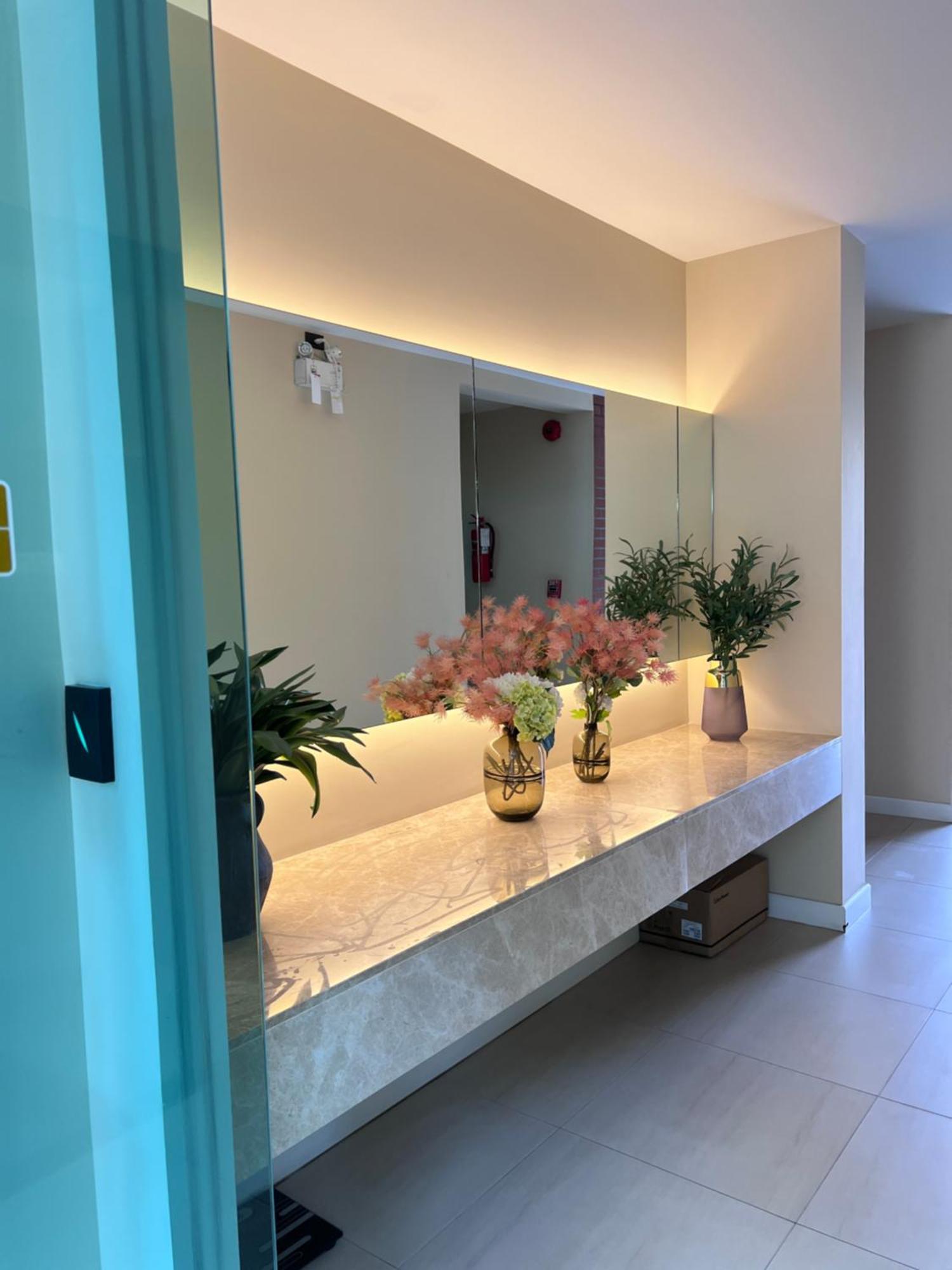 Arise 两室户型星级公寓02 Apartment