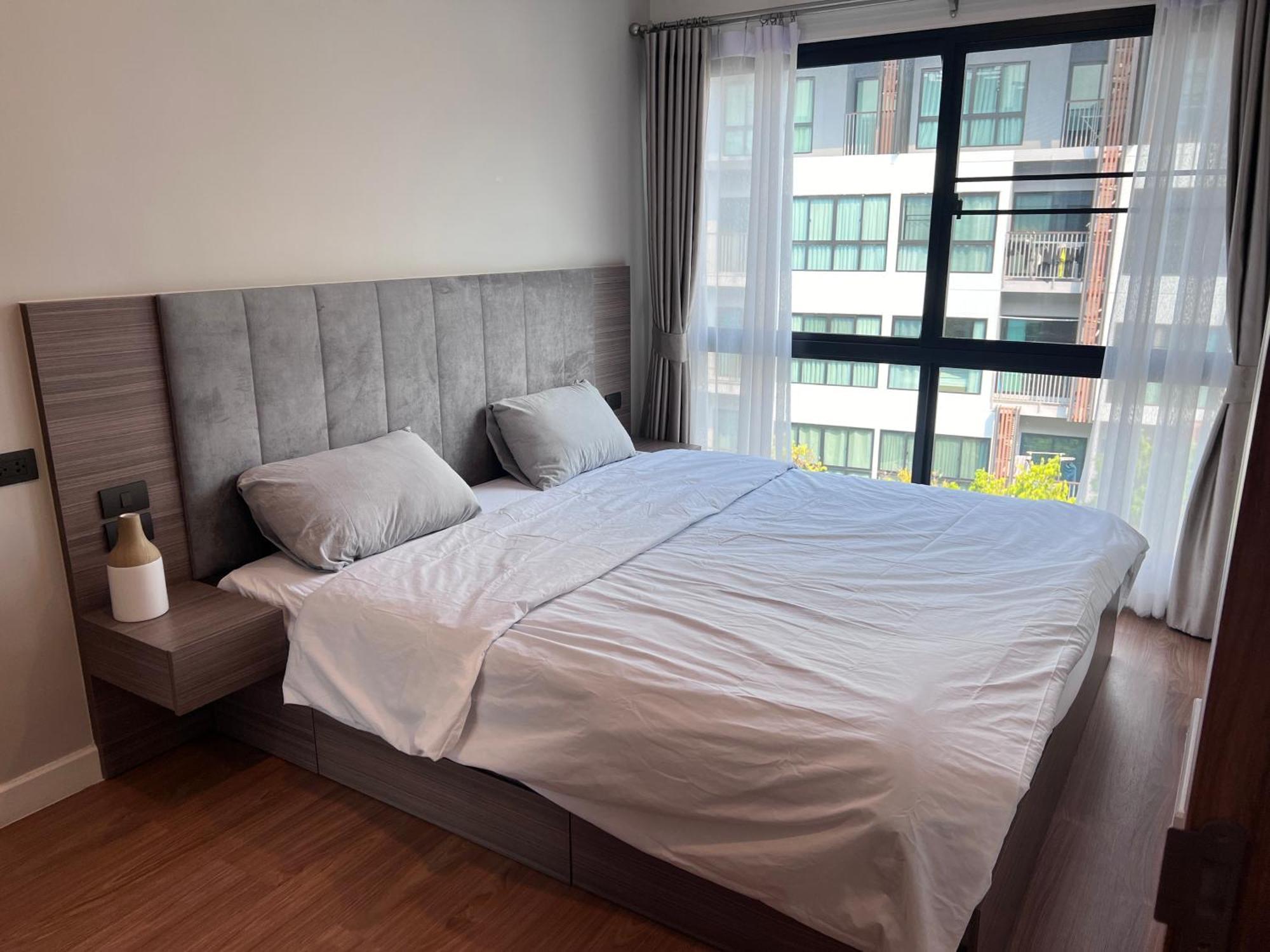 Apartment Arise 两室户型星级公寓02 *