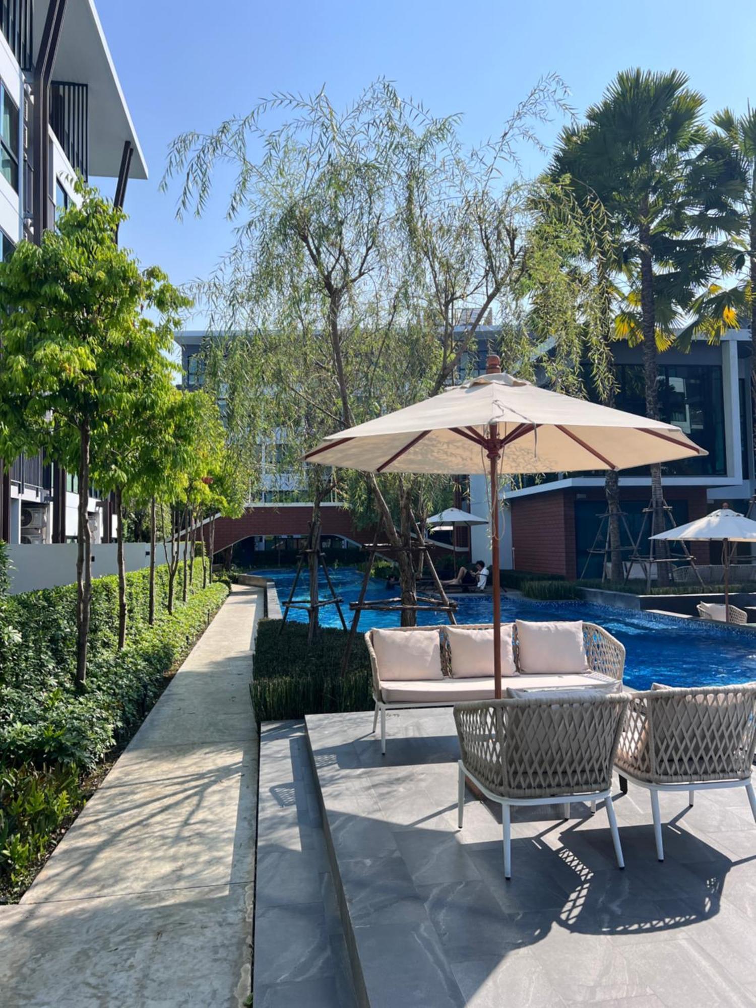Apartment Arise 两室户型星级公寓02