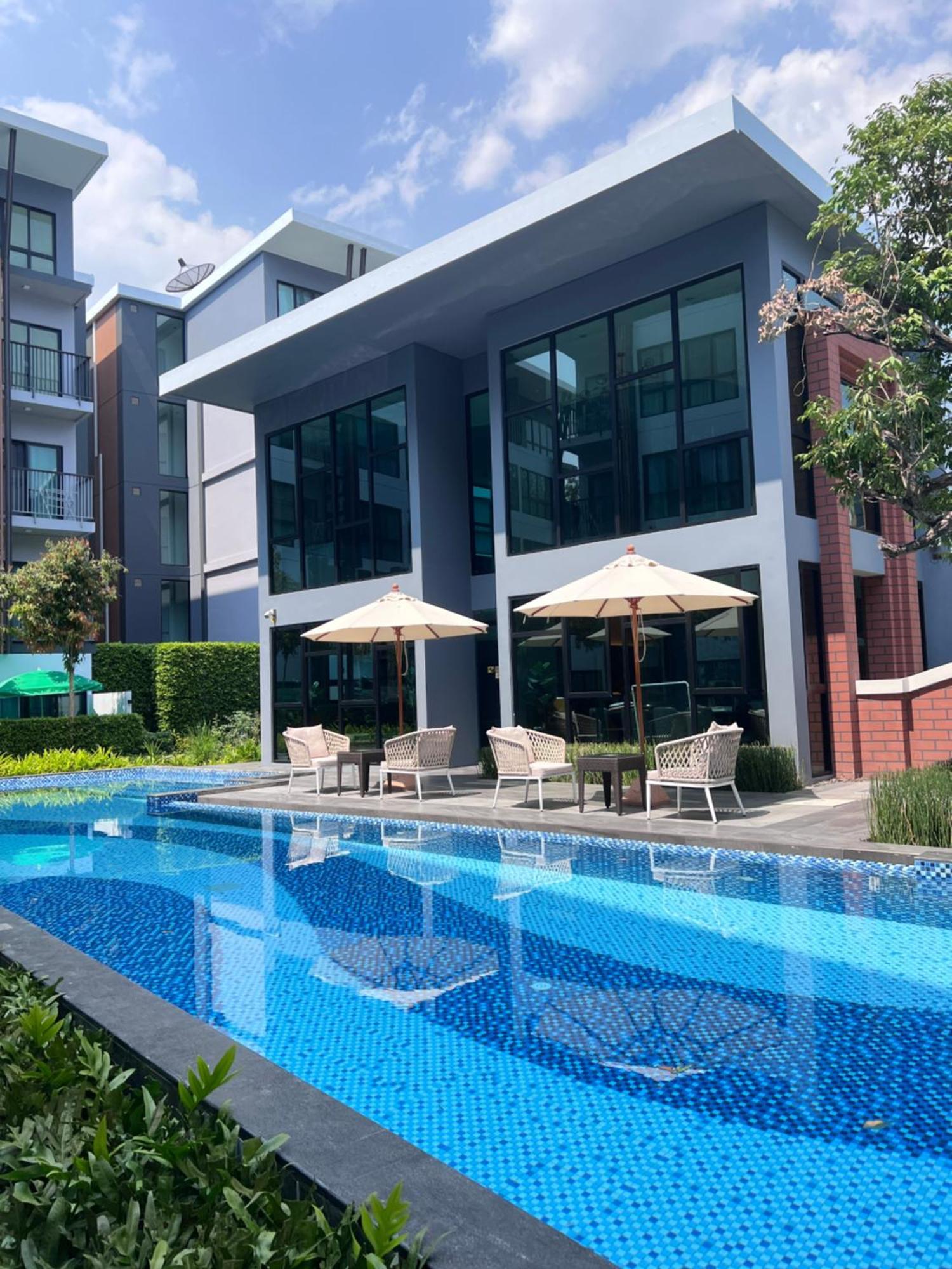Apartment Arise 两室户型星级公寓02 *