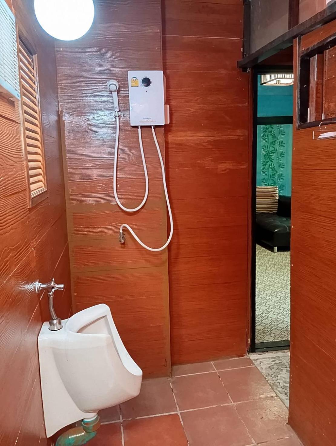 De Wiang Kum Kam Hotel Chiang Mai