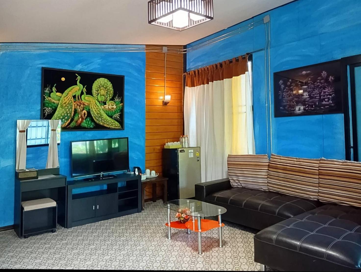 De Wiang Kum Kam Hotel 4*