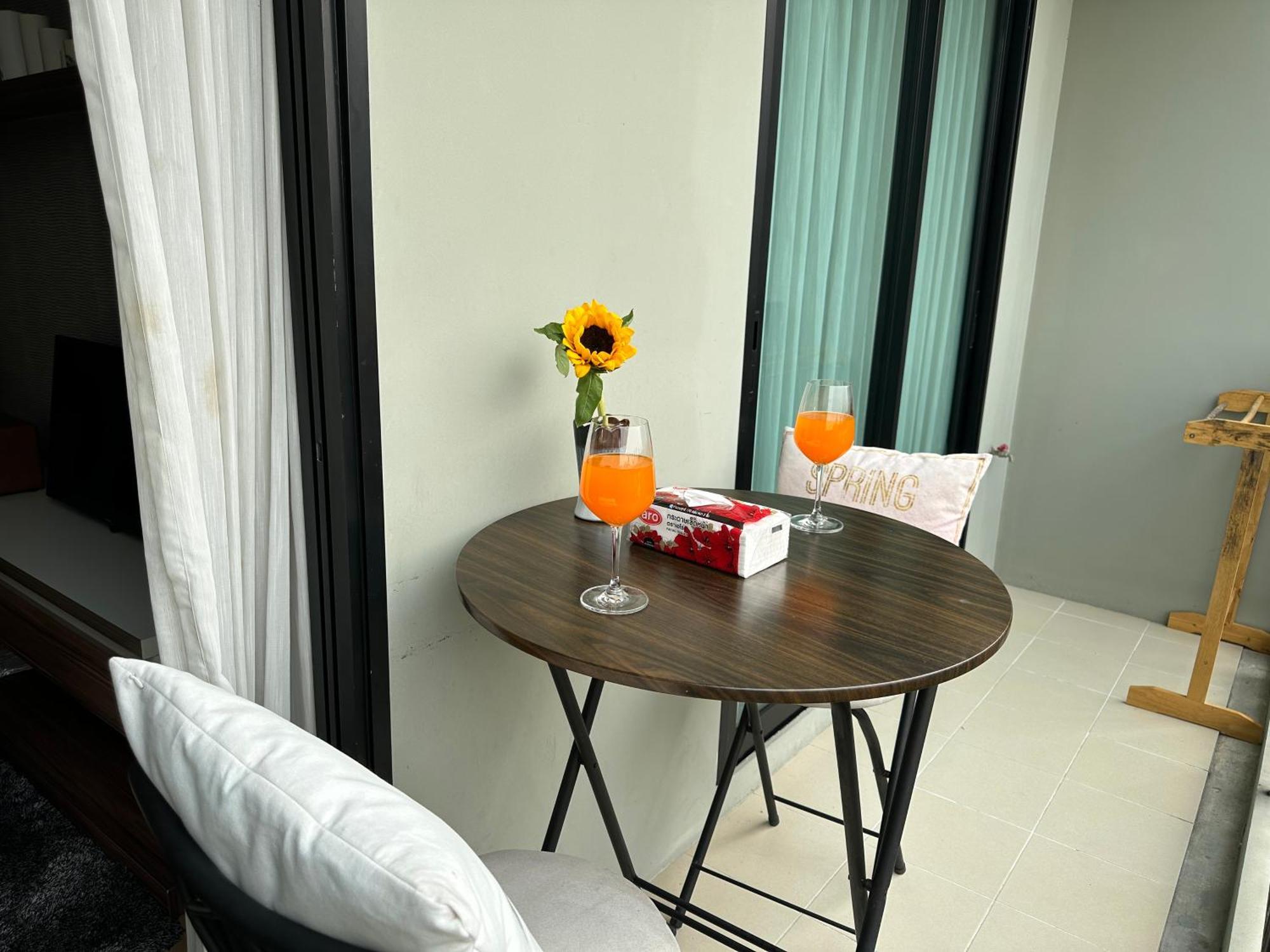The Astra Changkhlan In Chiang Mai