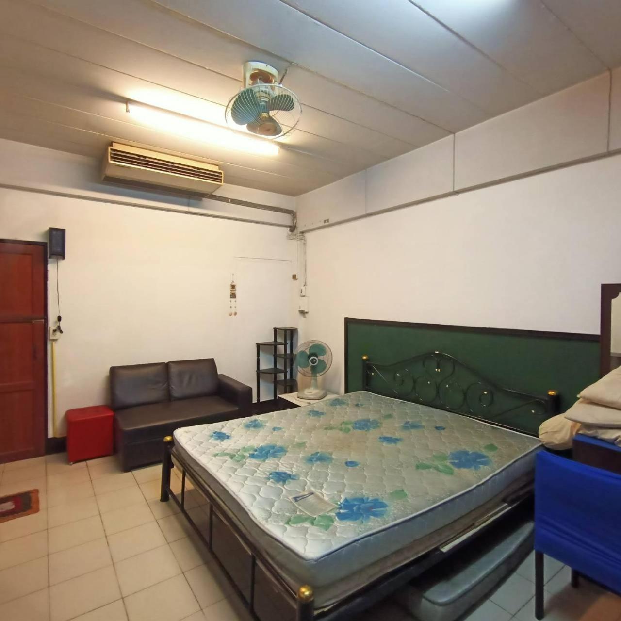 Homestay Np House Chiang Mai