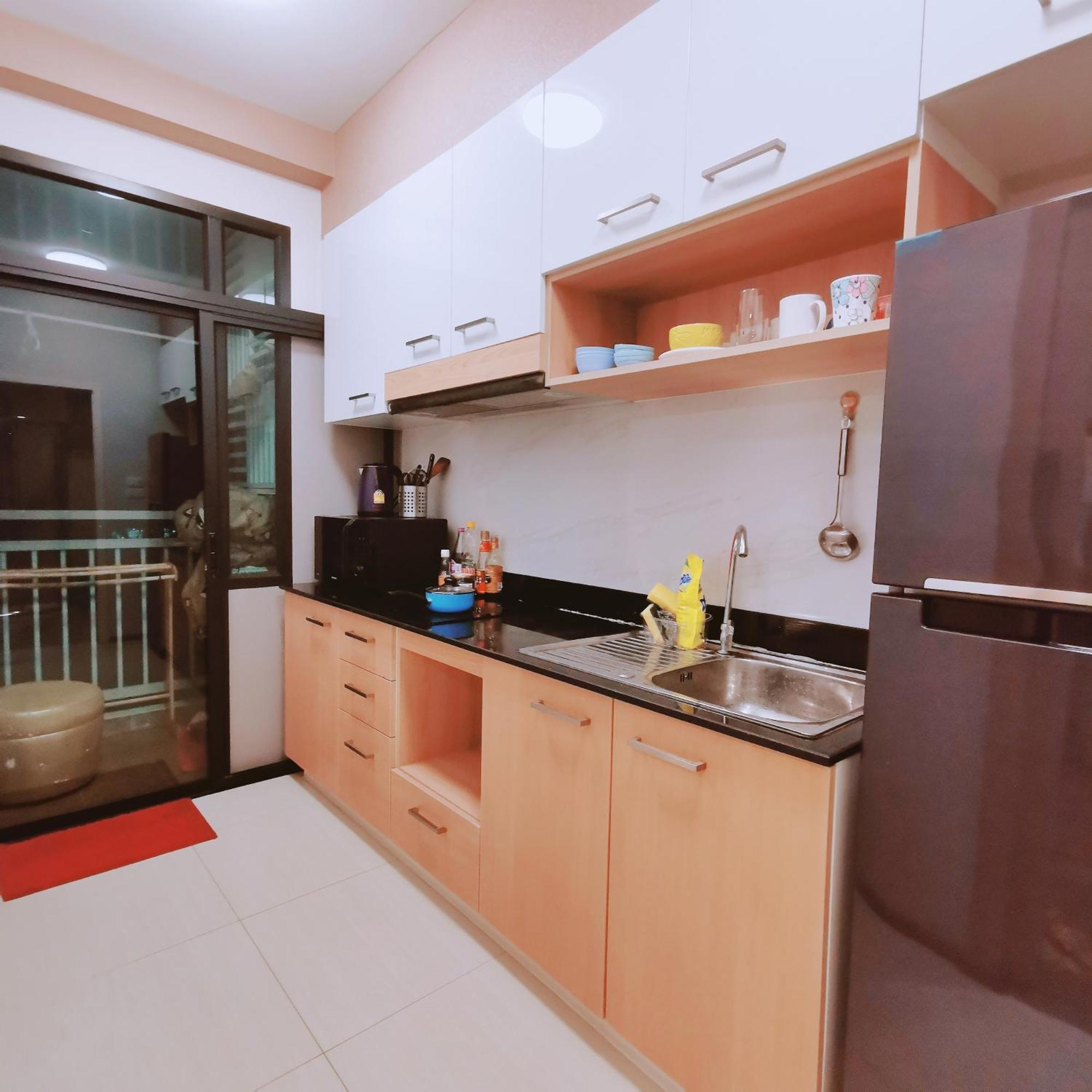 Apartment Treasure Swimming Chiang Mai