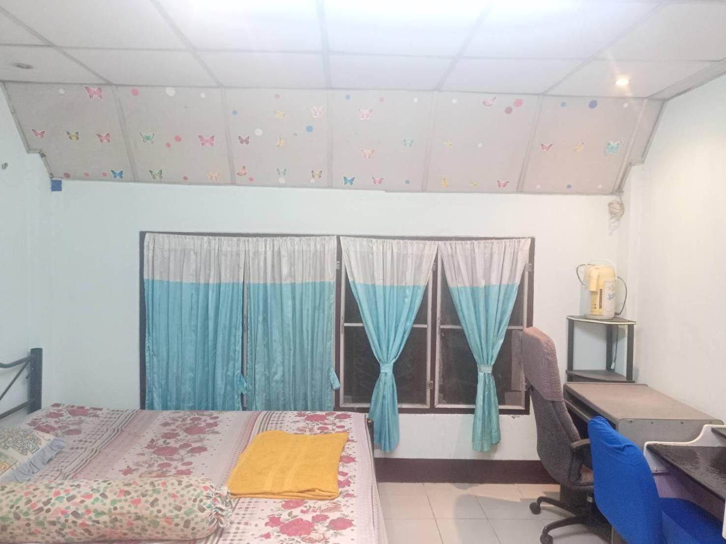 Homestay Np House Chiang Mai