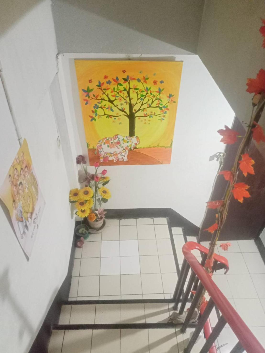 Np House Homestay Chiang Mai