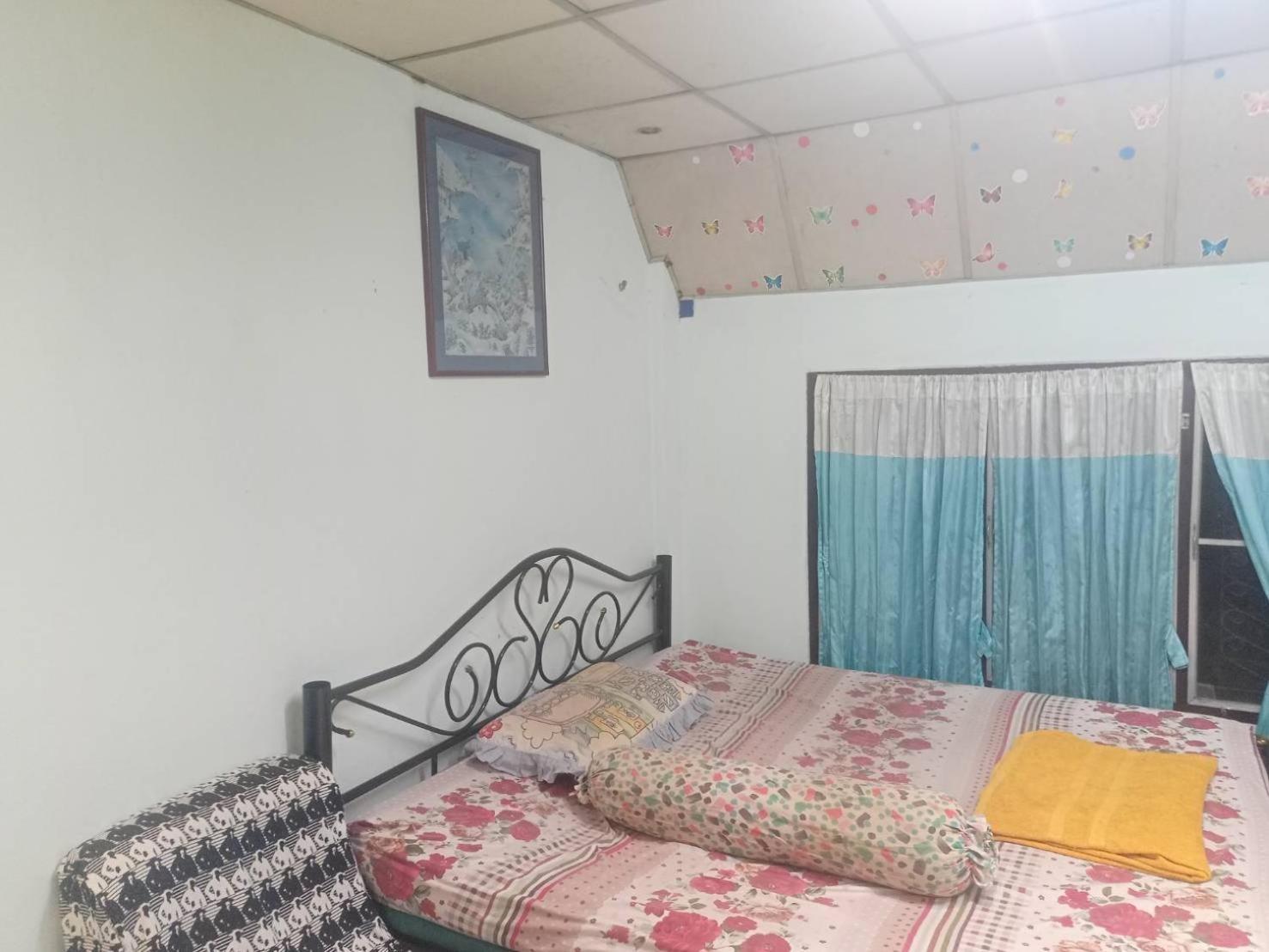 Np House Homestay