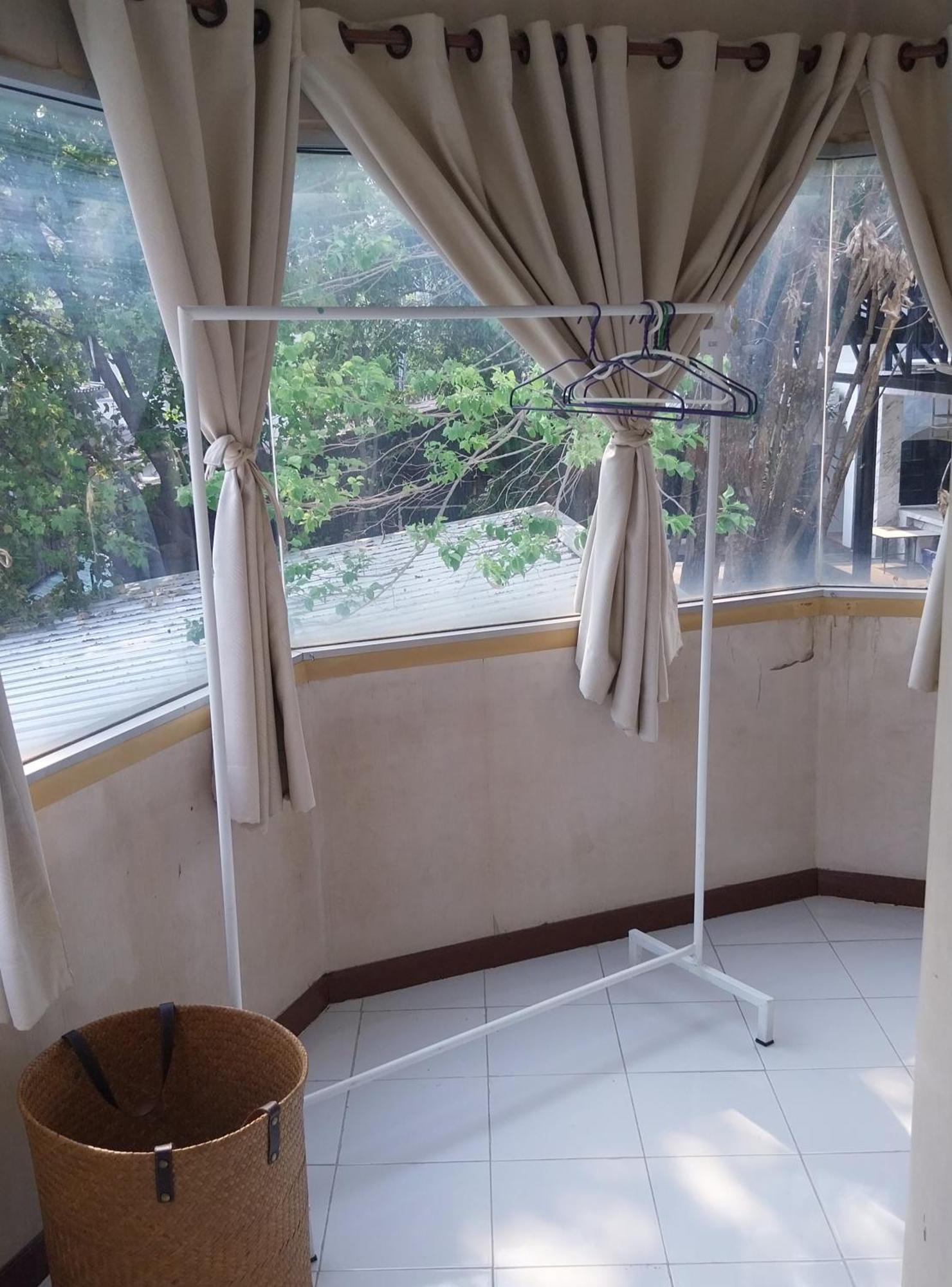 Boonyamas Mansion Nimman Soi15 Apartment Chiang Mai