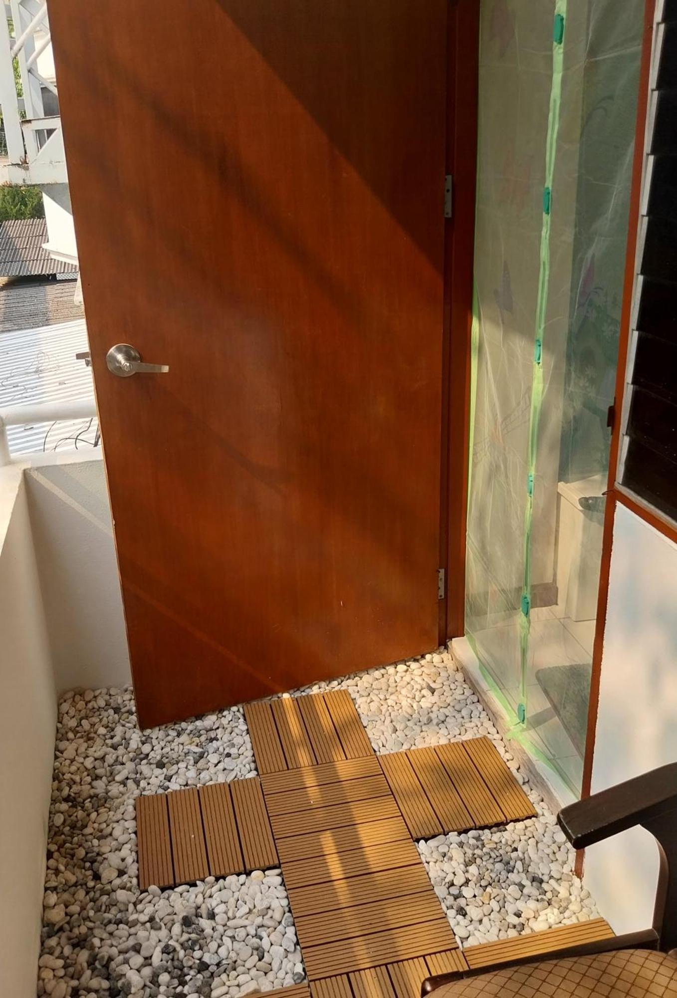 Boonyamas Mansion Nimman Soi15 Apartment