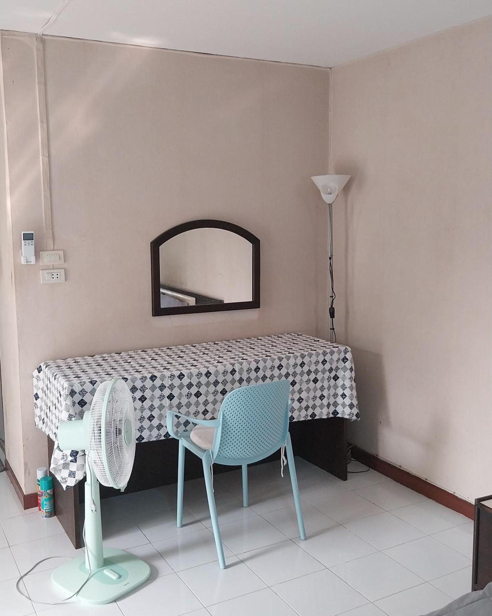 Boonyamas Mansion Nimman Soi15 Apartment
