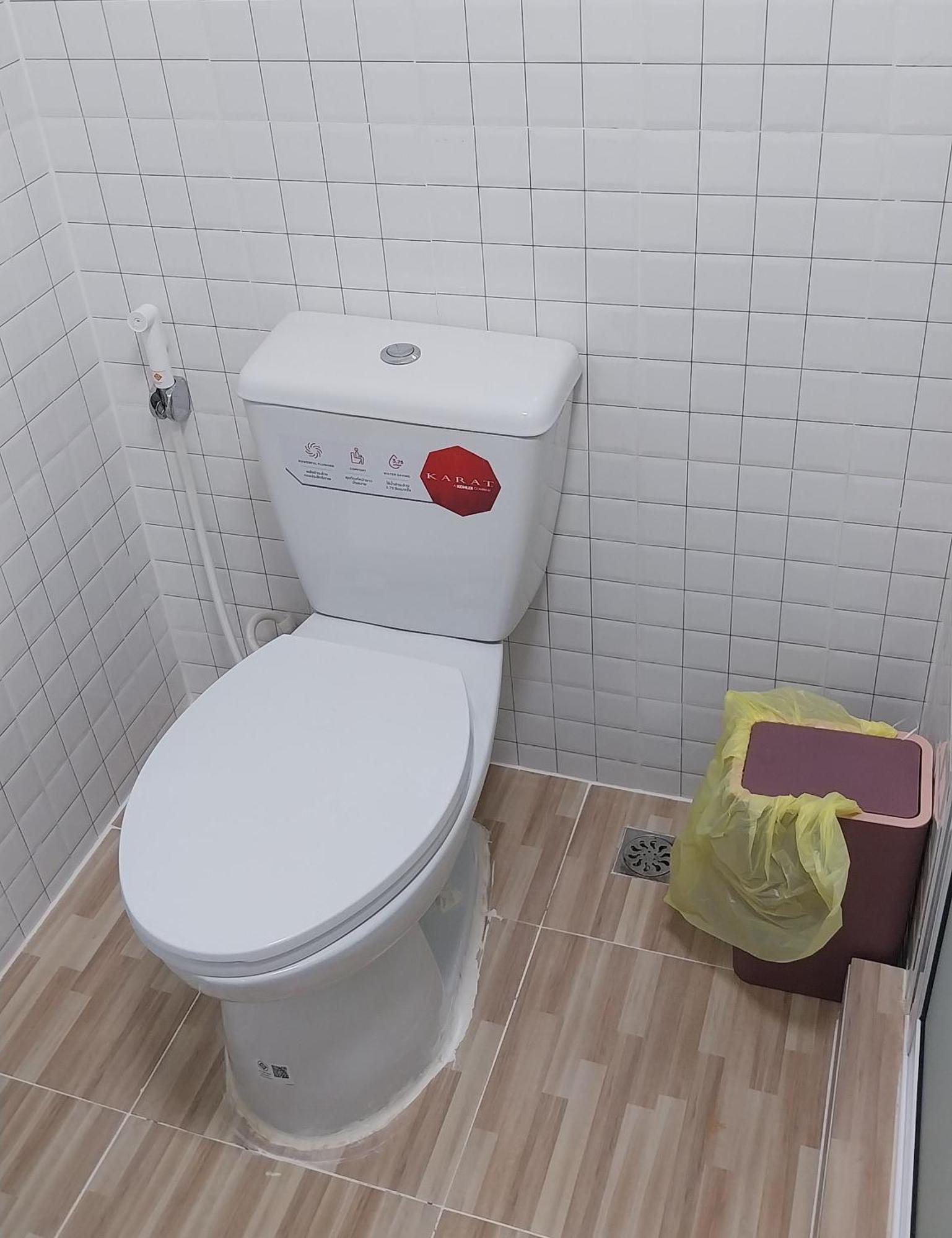 Boonyamas Mansion Nimman Soi15 Apartment Chiang Mai