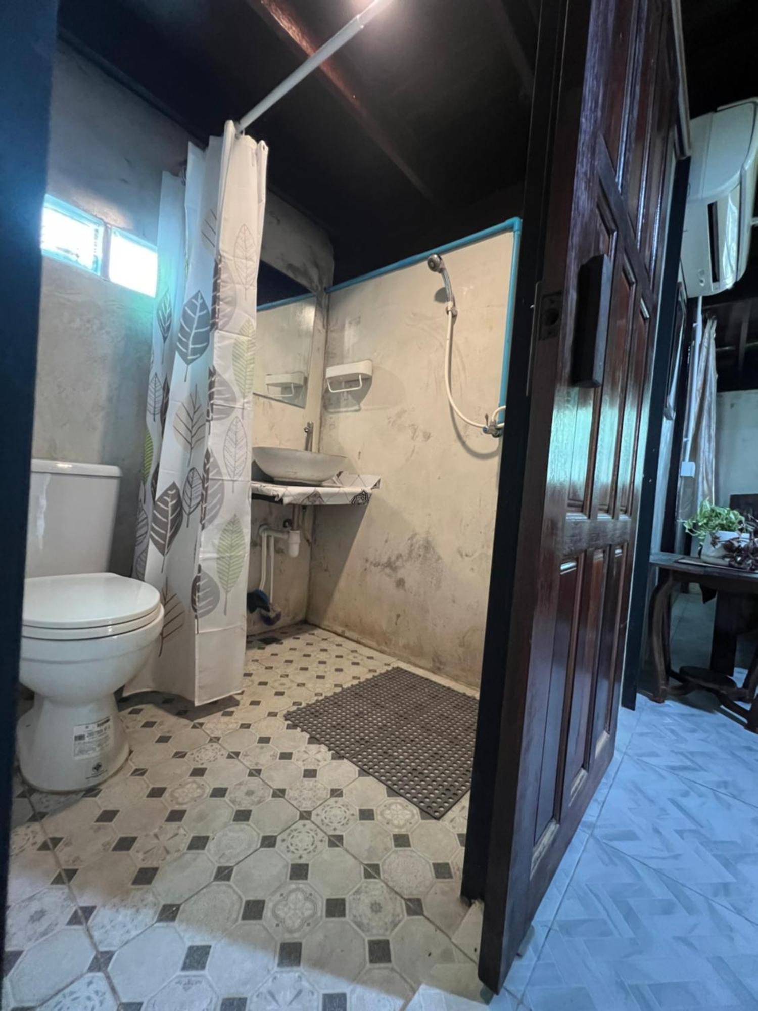 Huan Jaikaew Rumah tetamu